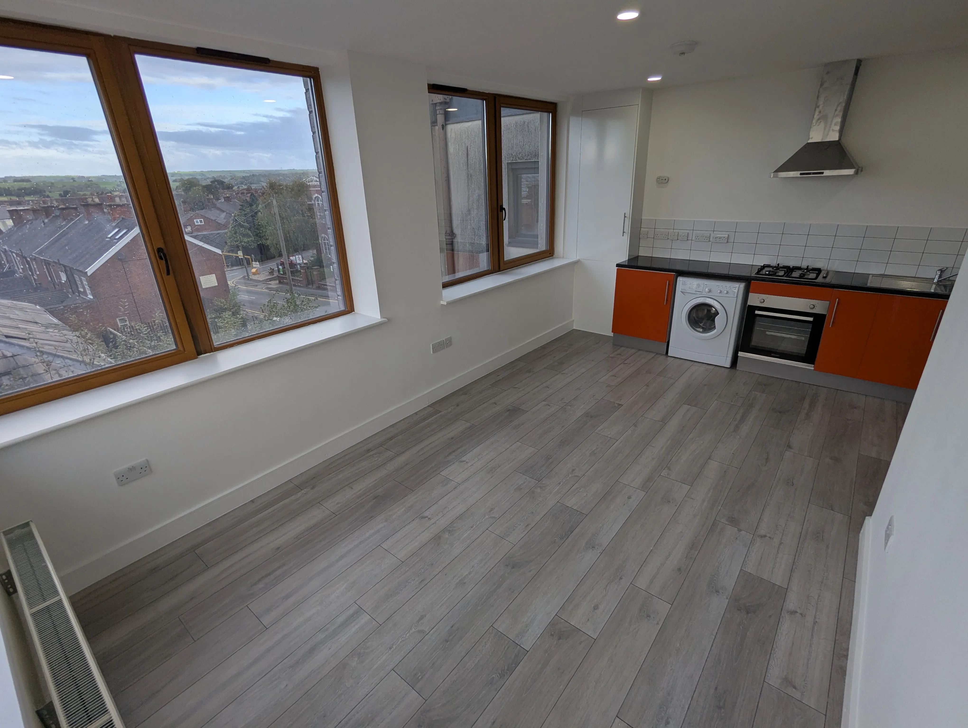 Apartment 10, Britannia Chambers