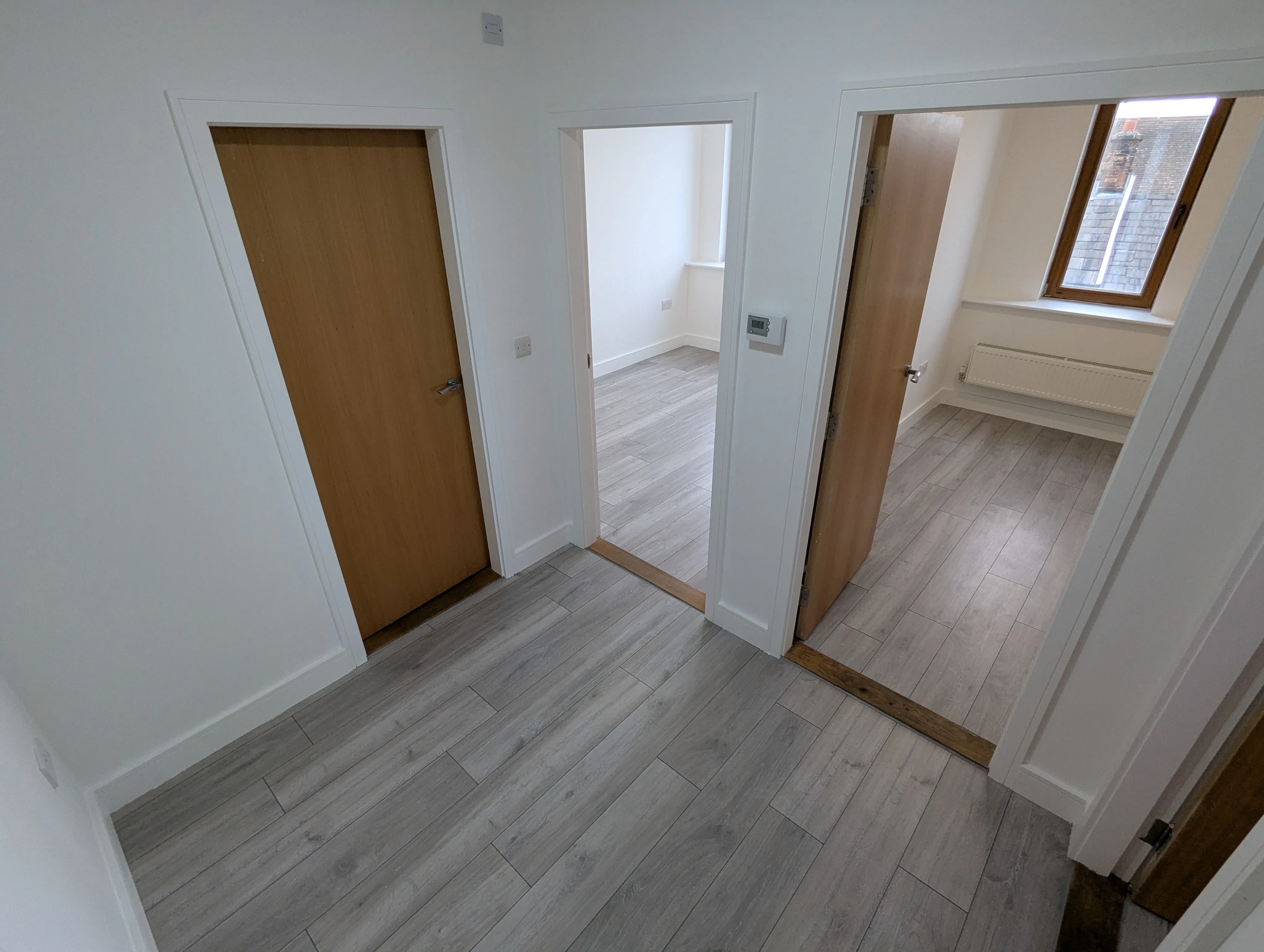 Apartment 10, Britannia Chambers