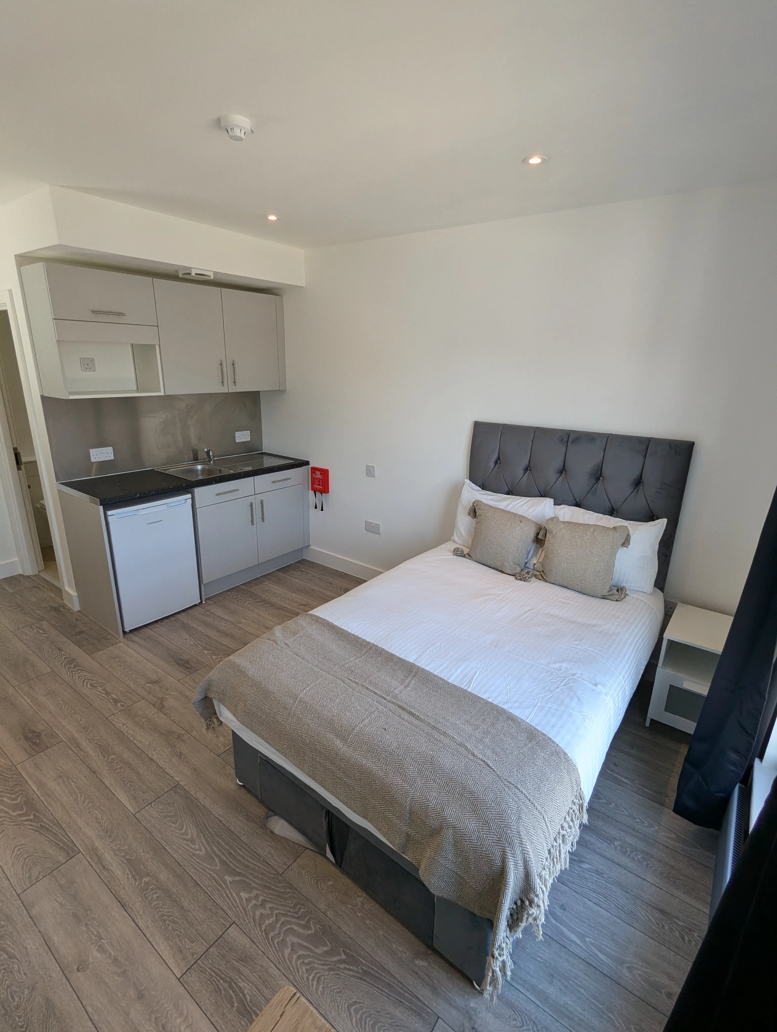 Studio 6C, Upper Hillchurch St