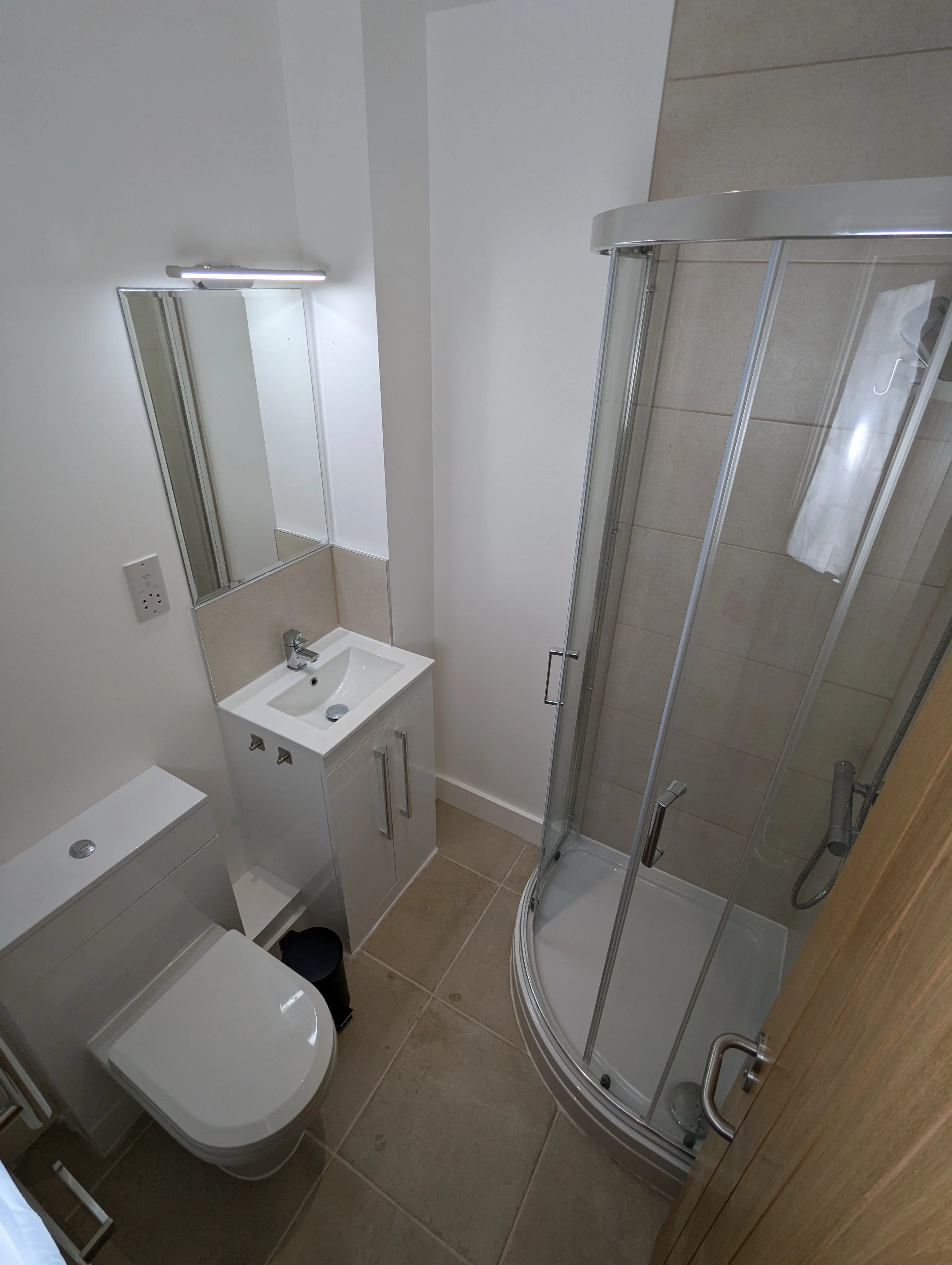 Studio 6C, Upper Hillchurch St