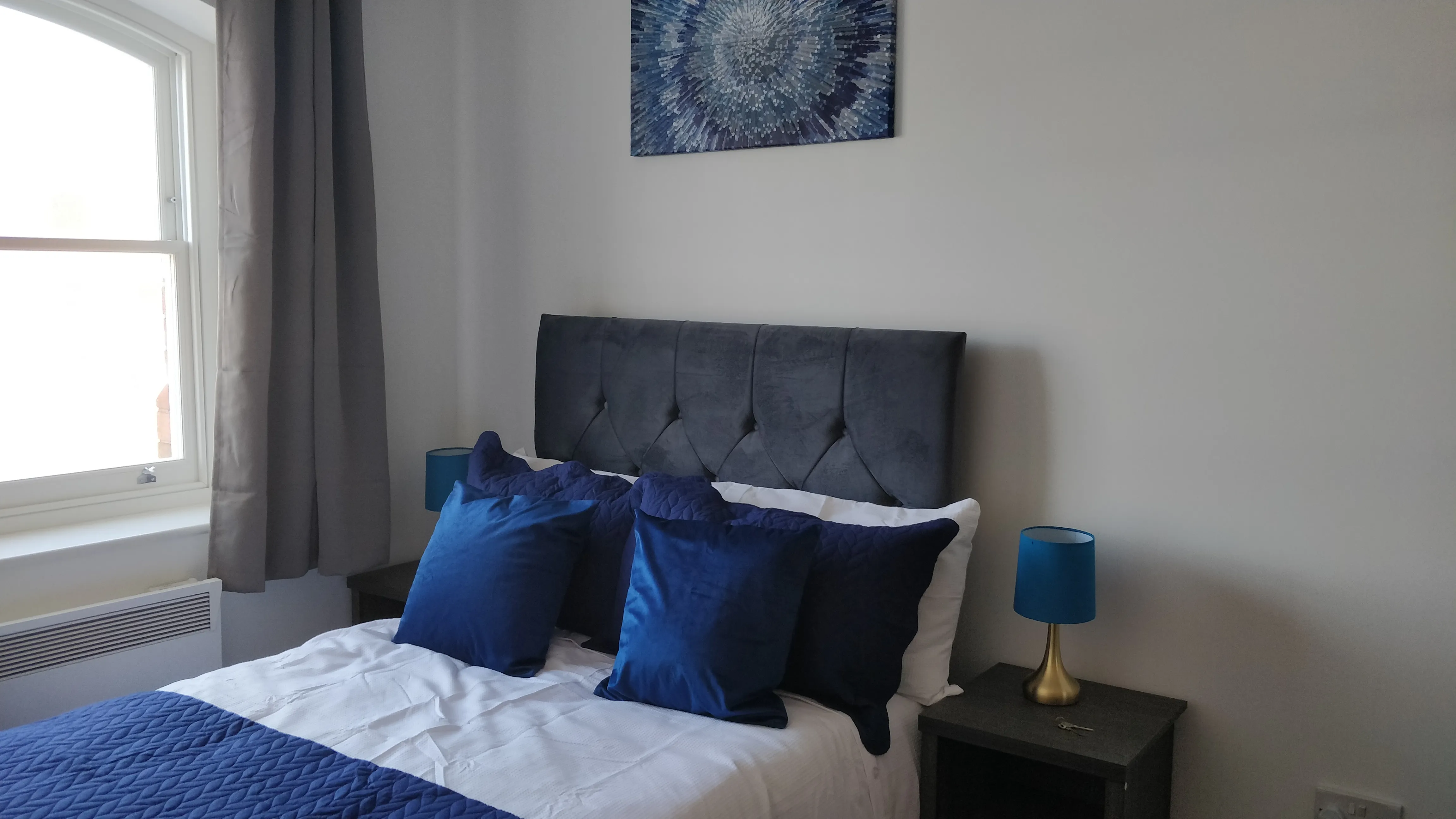 Studio 9D The Webberley