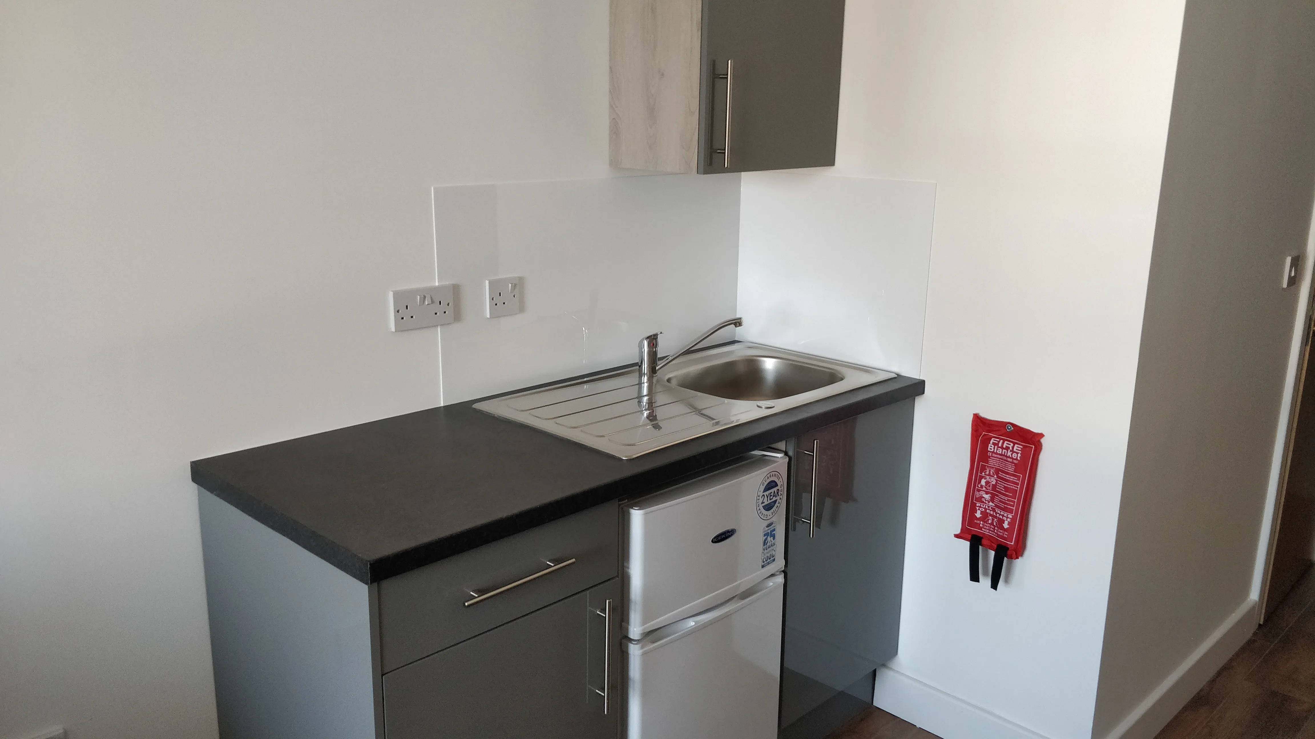 Studio 7D, The Webberley