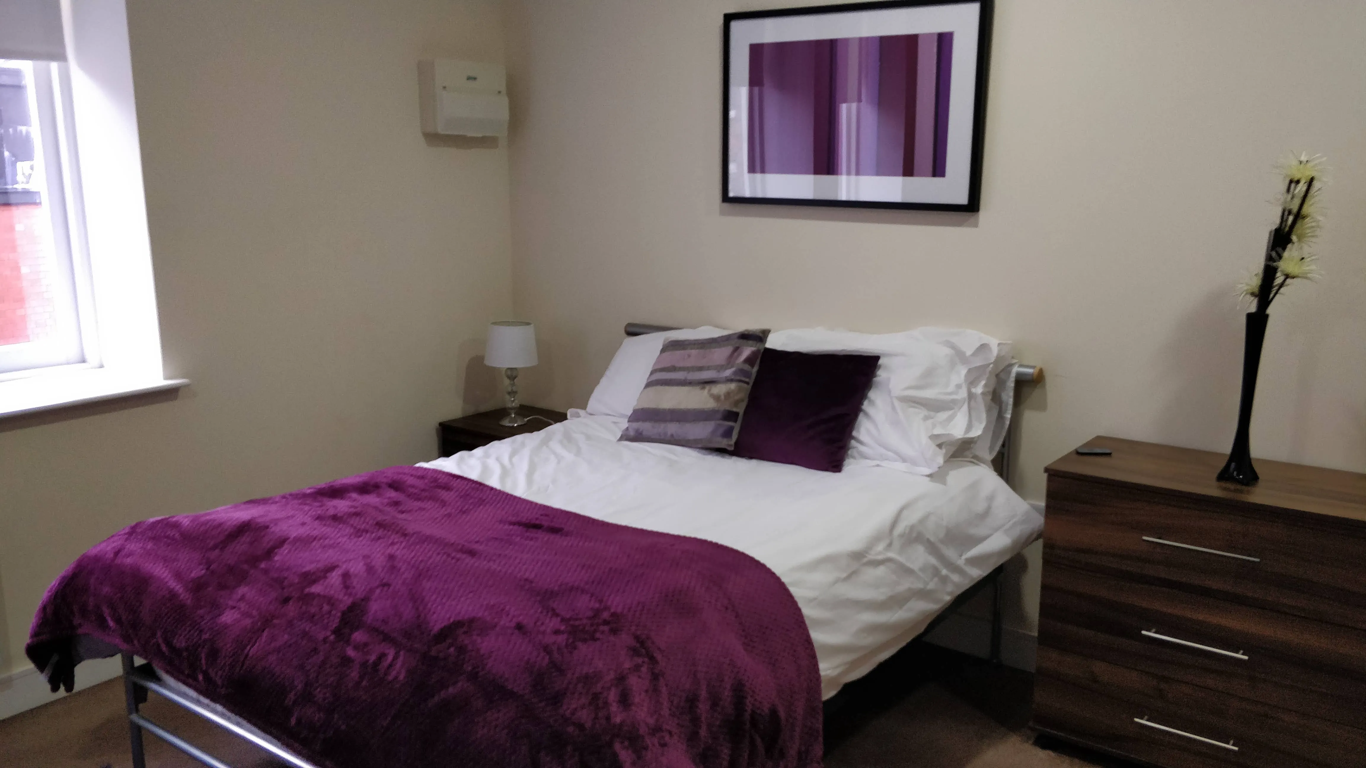 Studio 3C, 23 Percy St