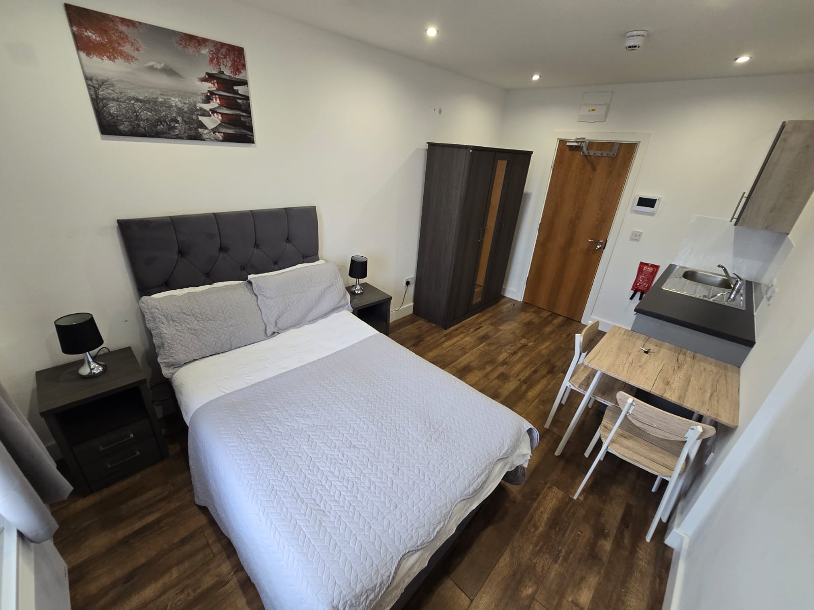 Studio 11C, The Webberley