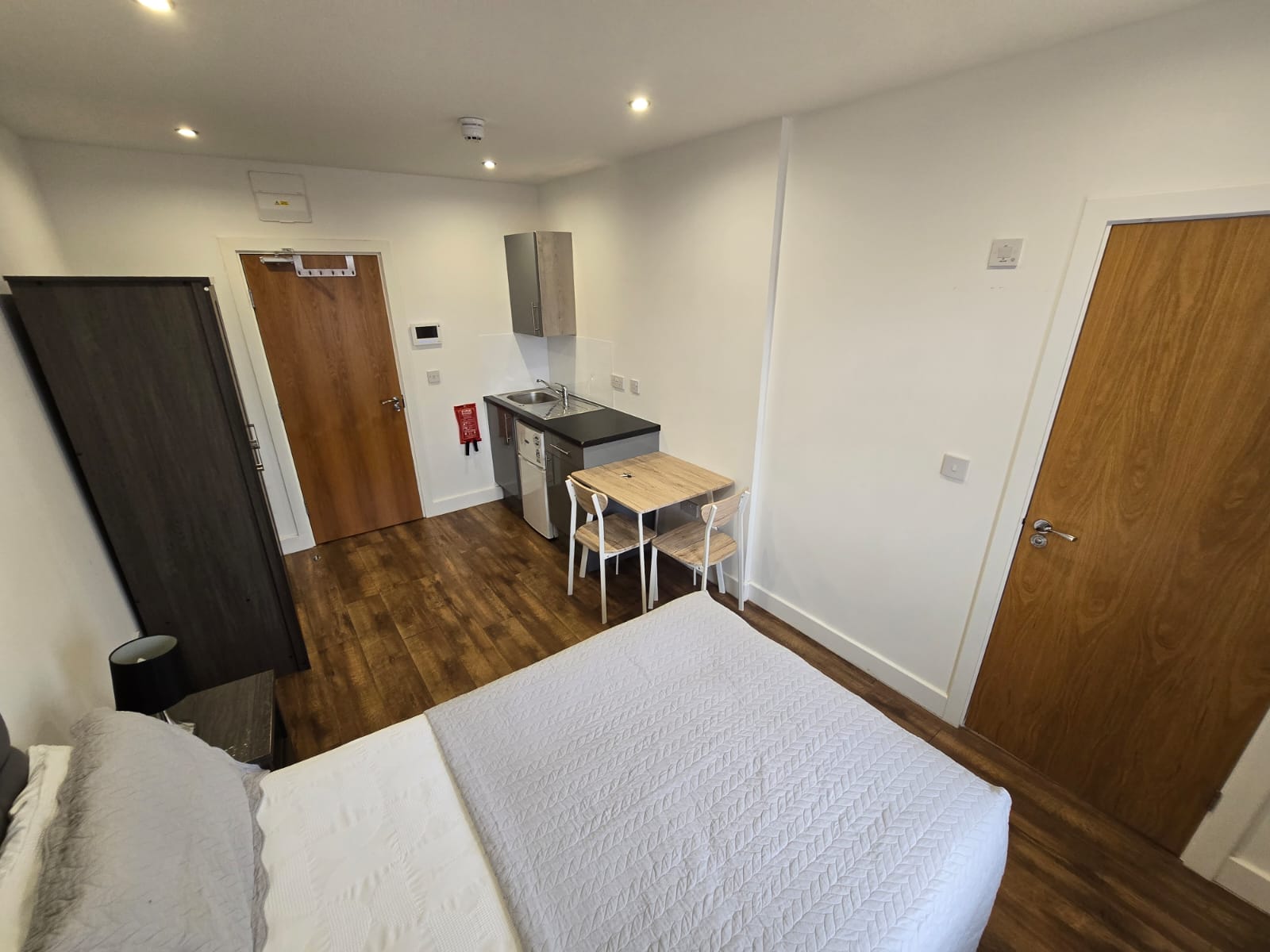 Studio 11C, The Webberley