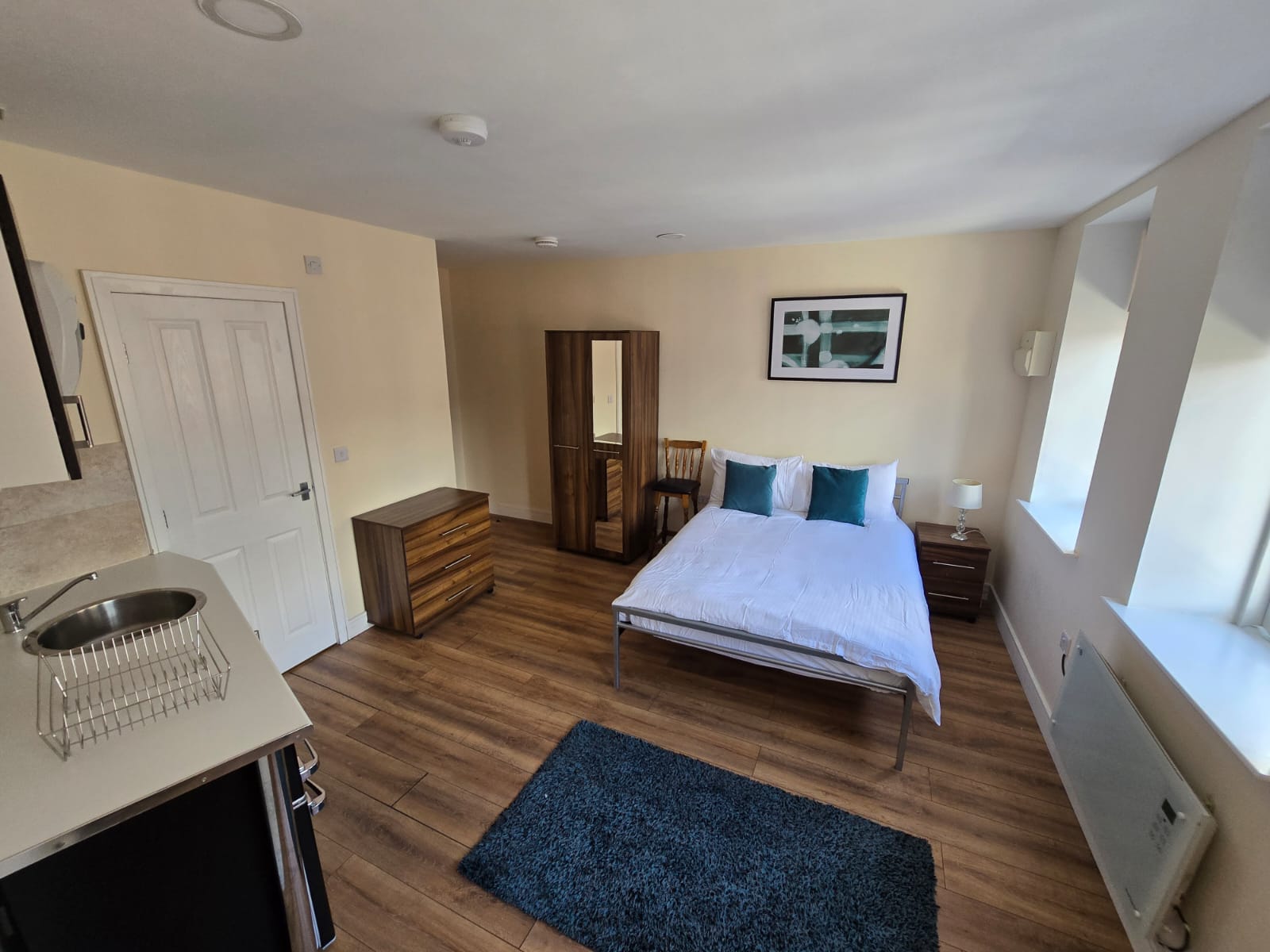 Studio 3D, 23 Percy St