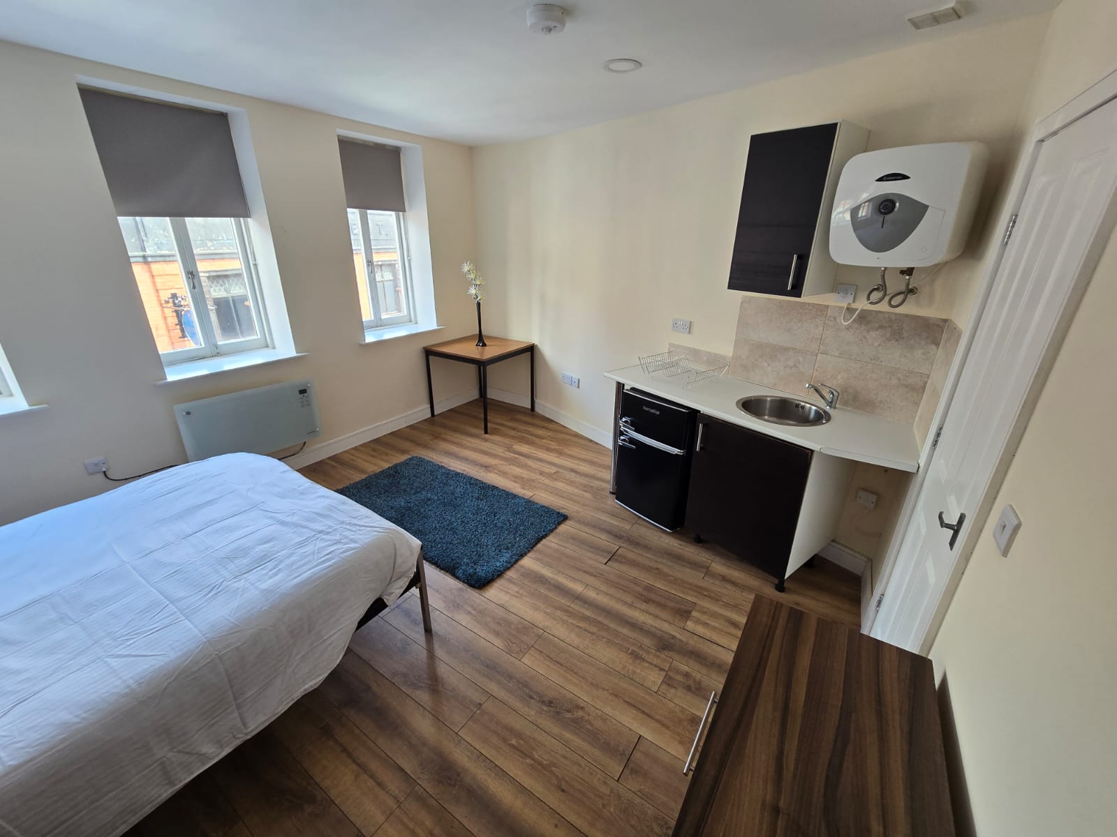 Studio 3D, 23 Percy St