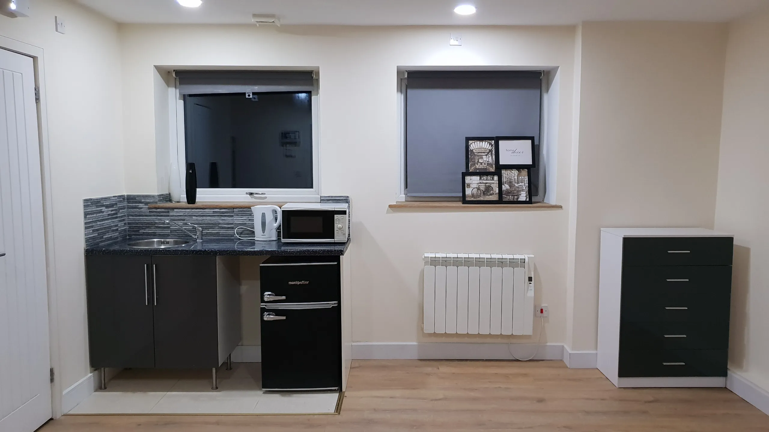 Studio 10, Sovereign House