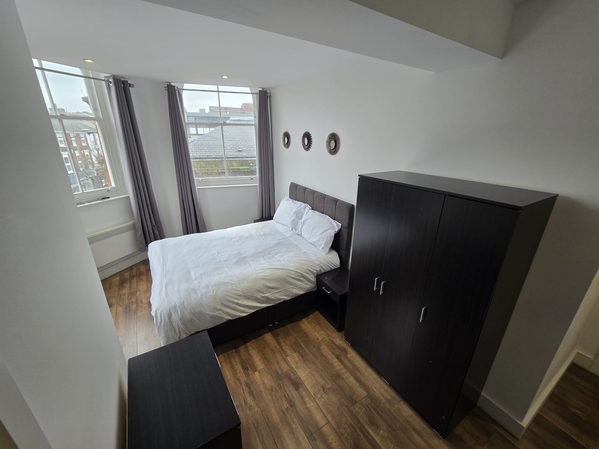 Studio 8D, The Webberley