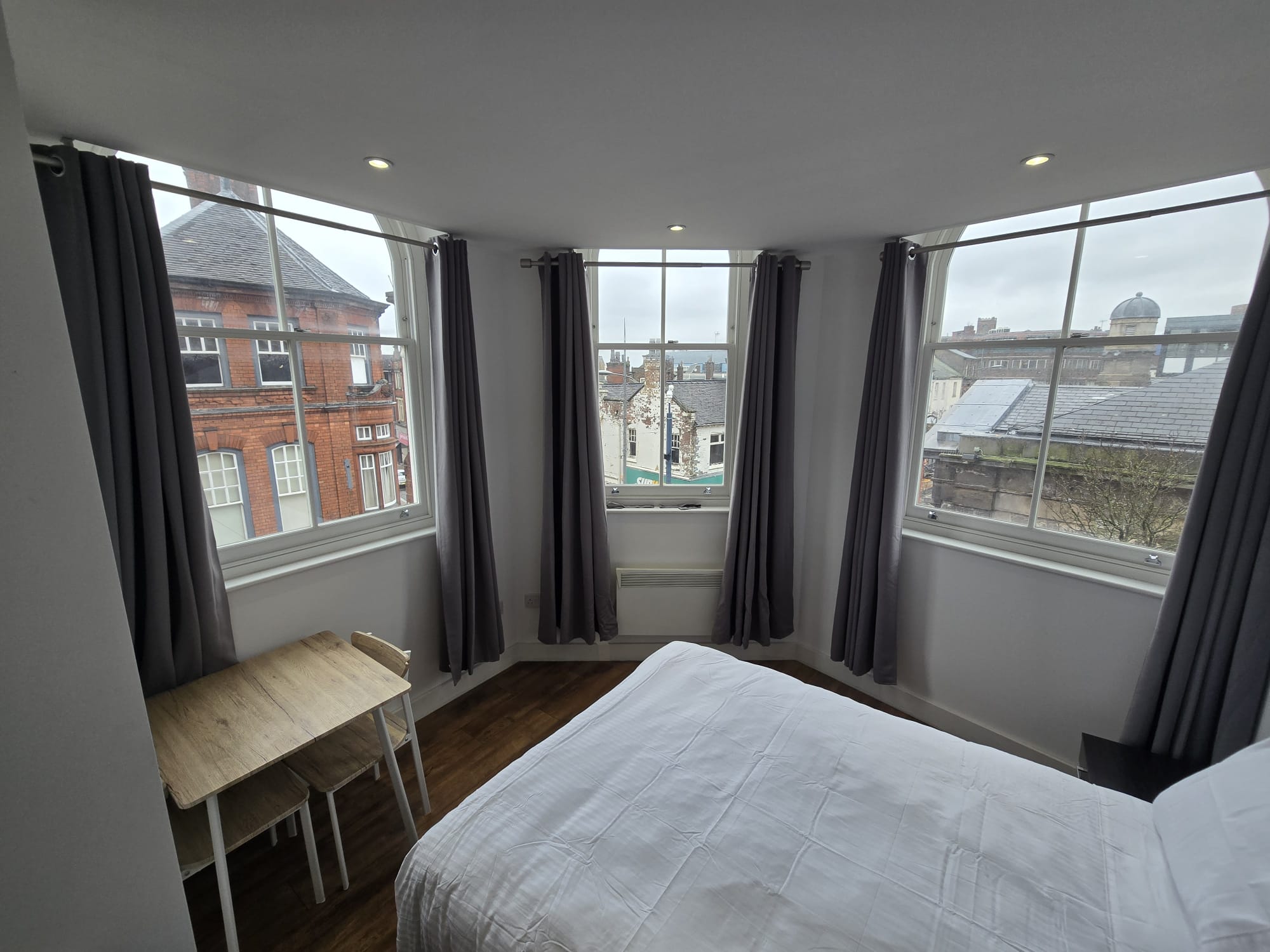 Studio 8D, The Webberley