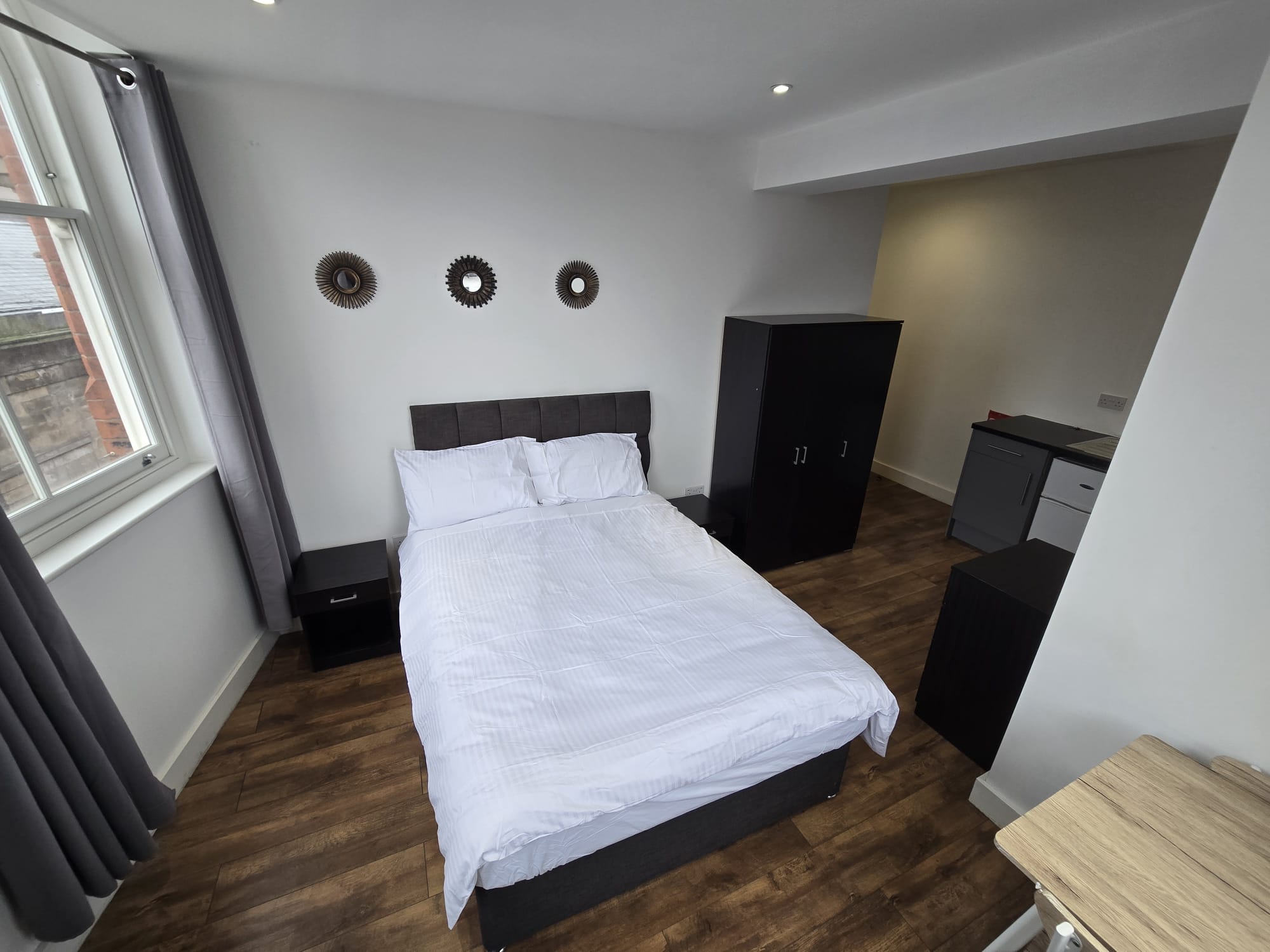 Studio 8D, The Webberley