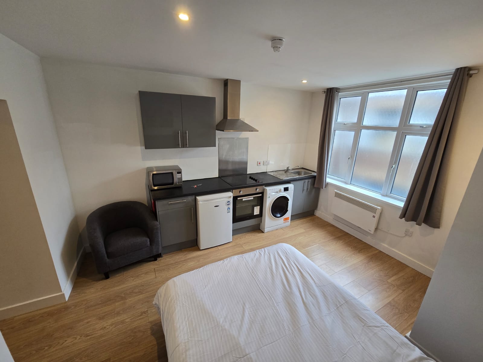 Flat 14, Trinity Point