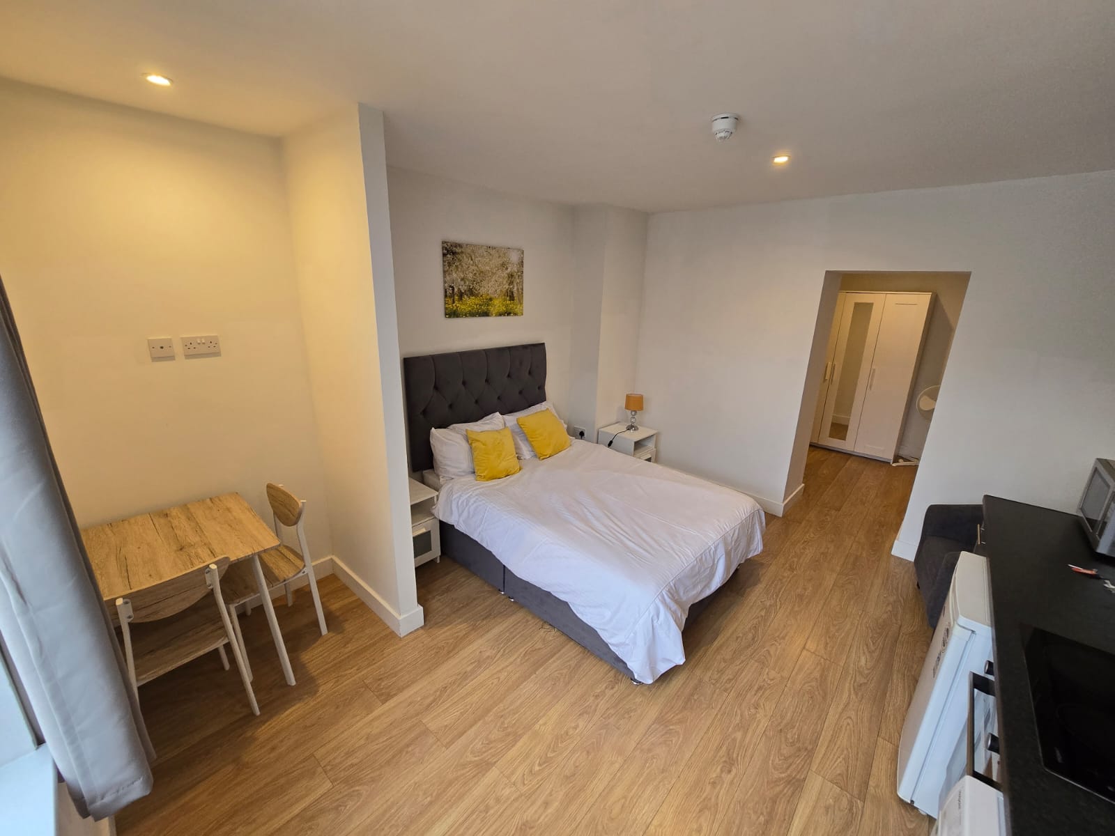 Flat 14, Trinity Point