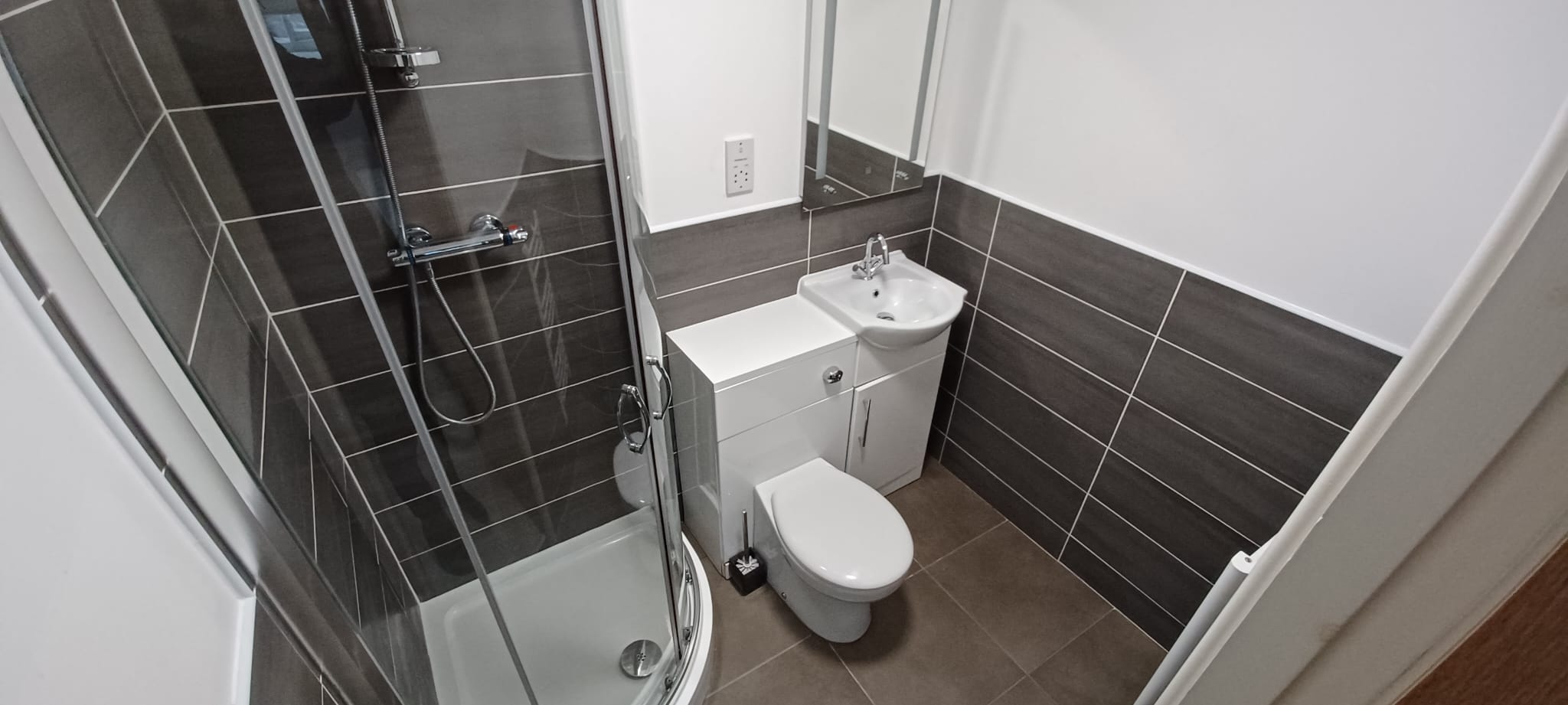 Studio 1D, Sylvan House