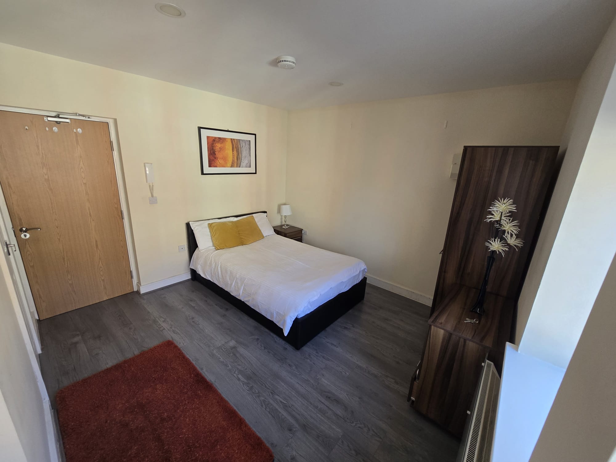 Studio 3B, 23 Percy St