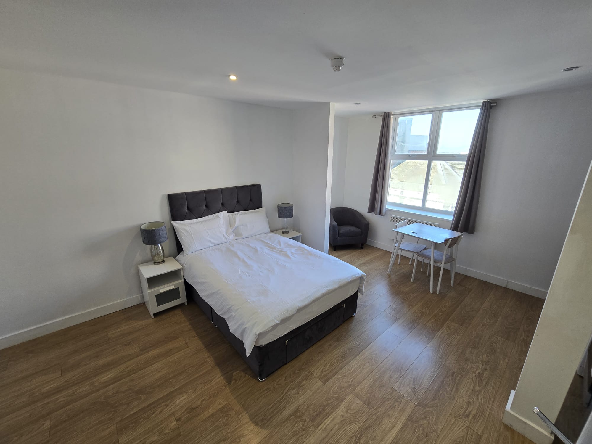 Flat 20, Trinity Point