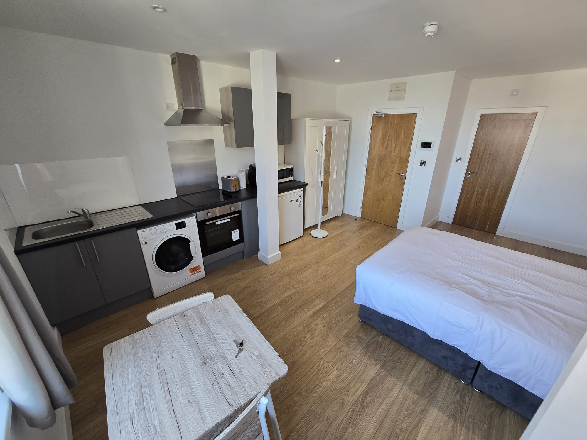 Flat 20, Trinity Point