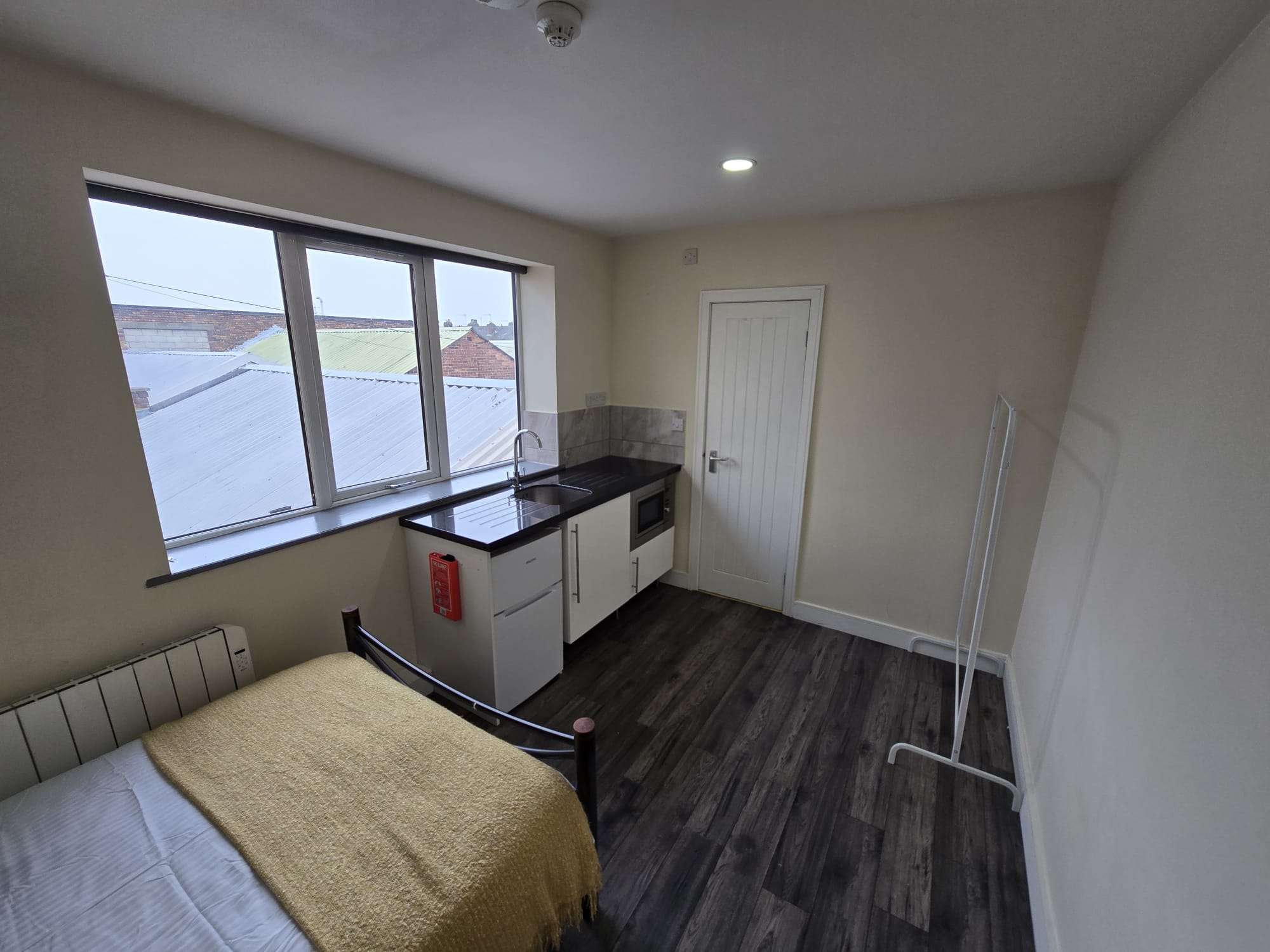 Studio 13, Sovereign House