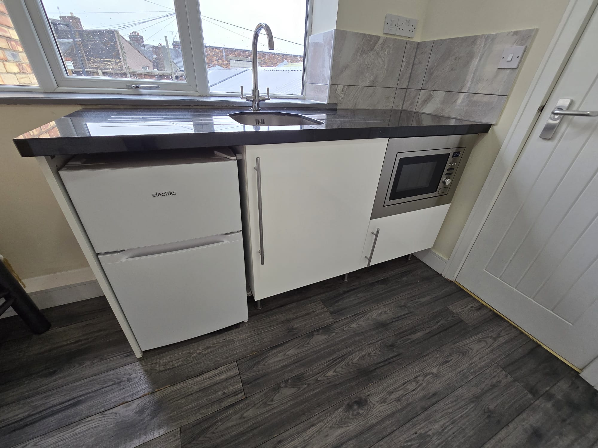 Studio 13, Sovereign House