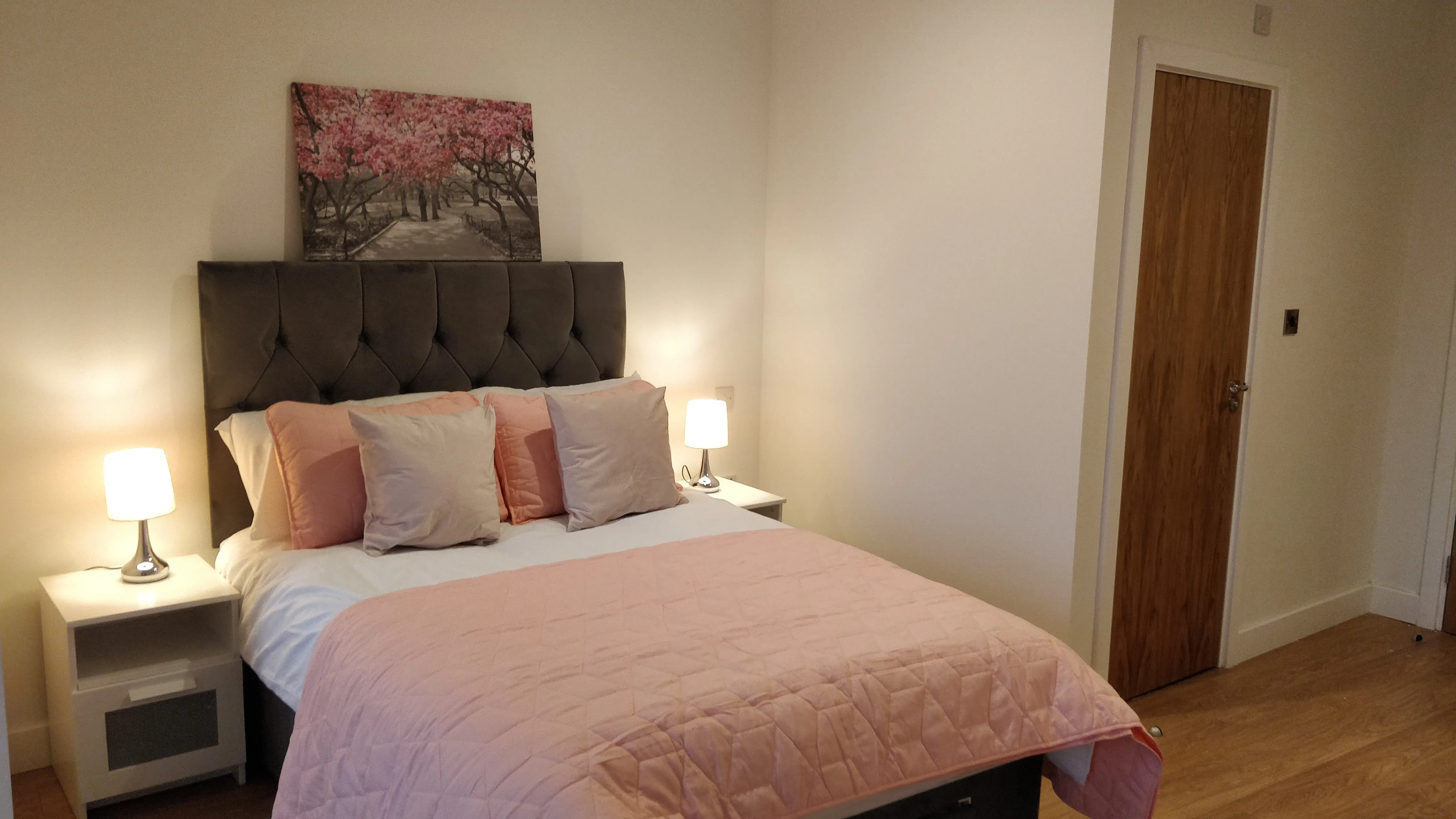 Flat 22, Trinity Point