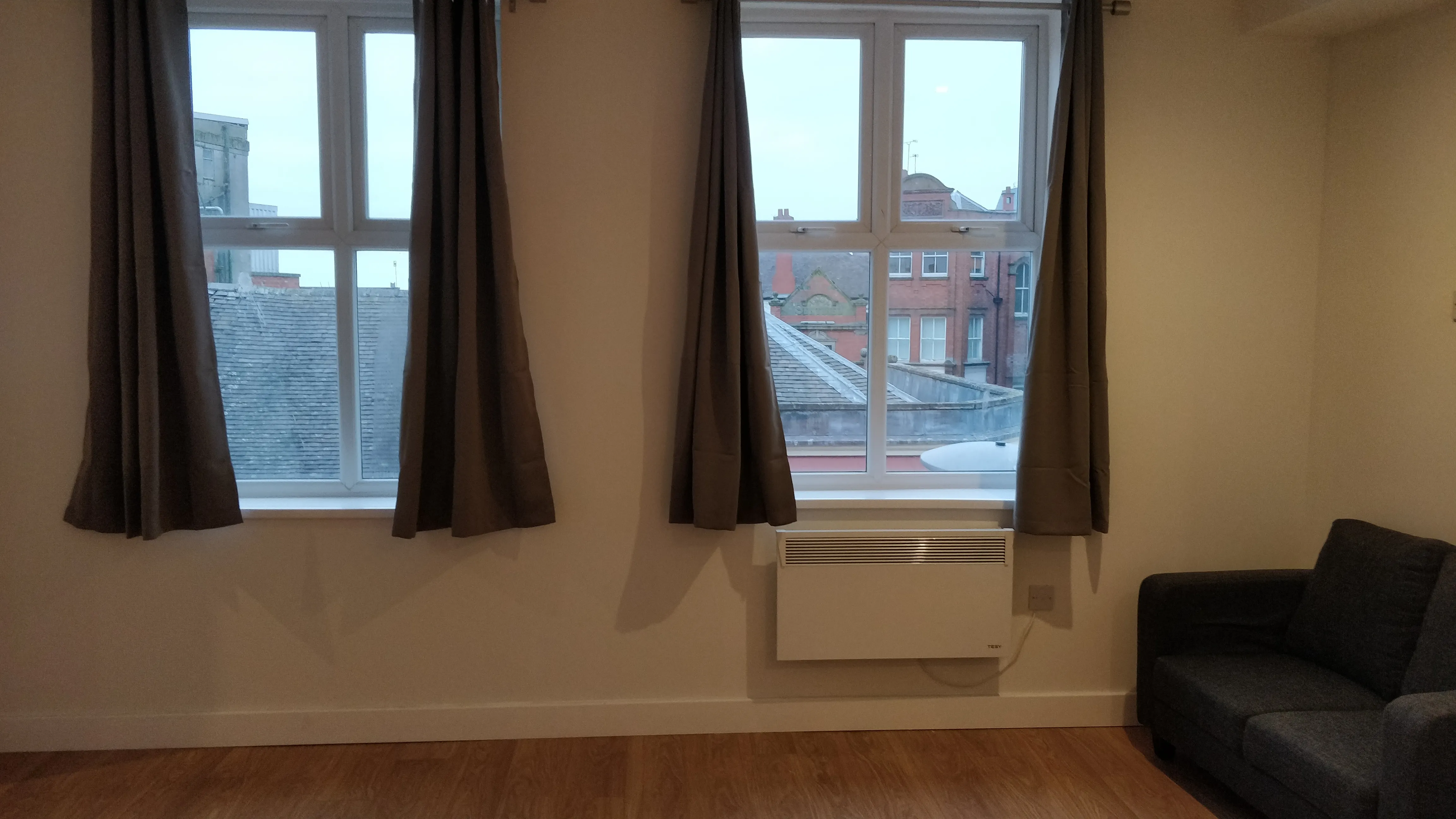 Flat 22, Trinity Point