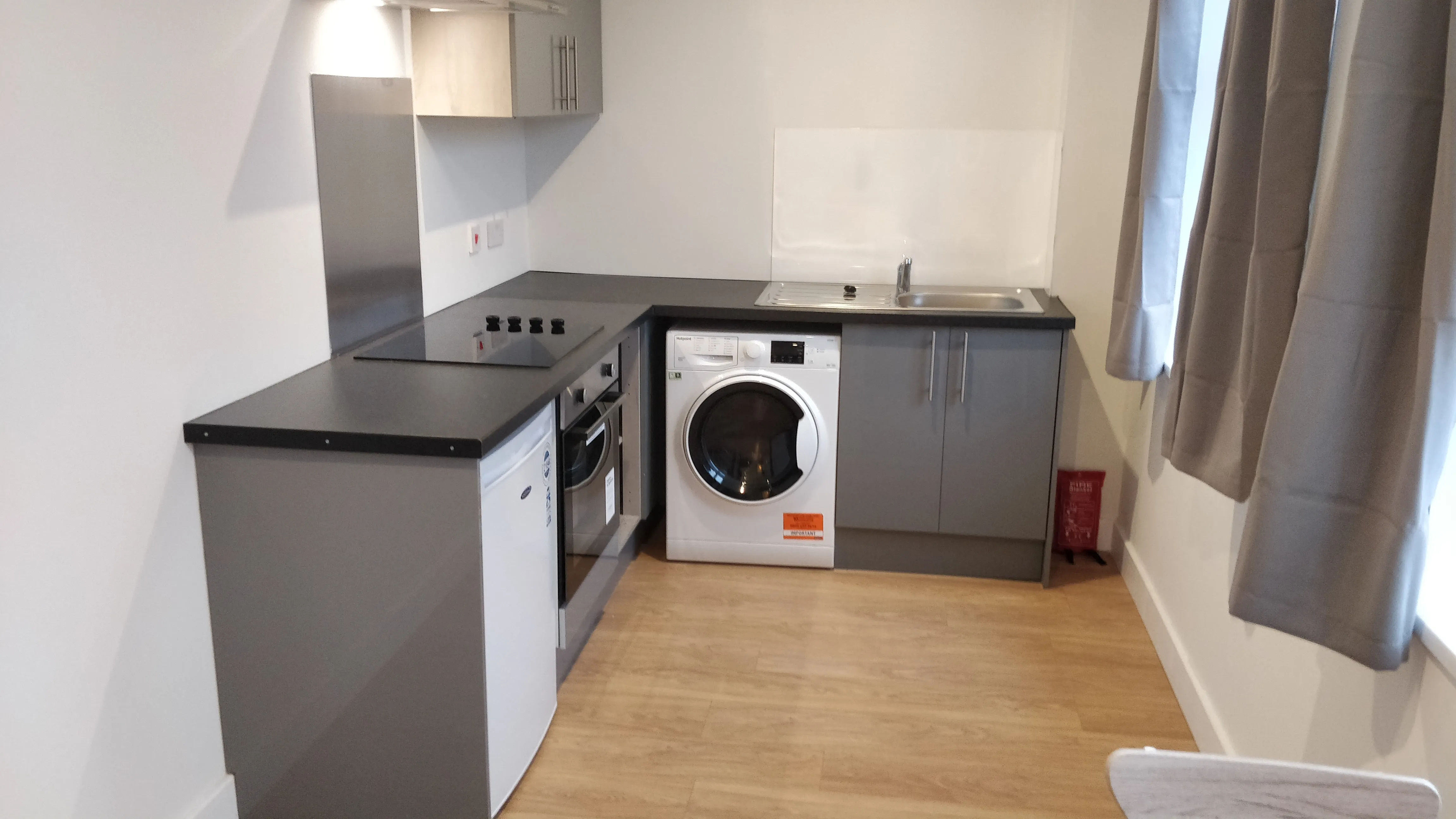 Flat 22, Trinity Point