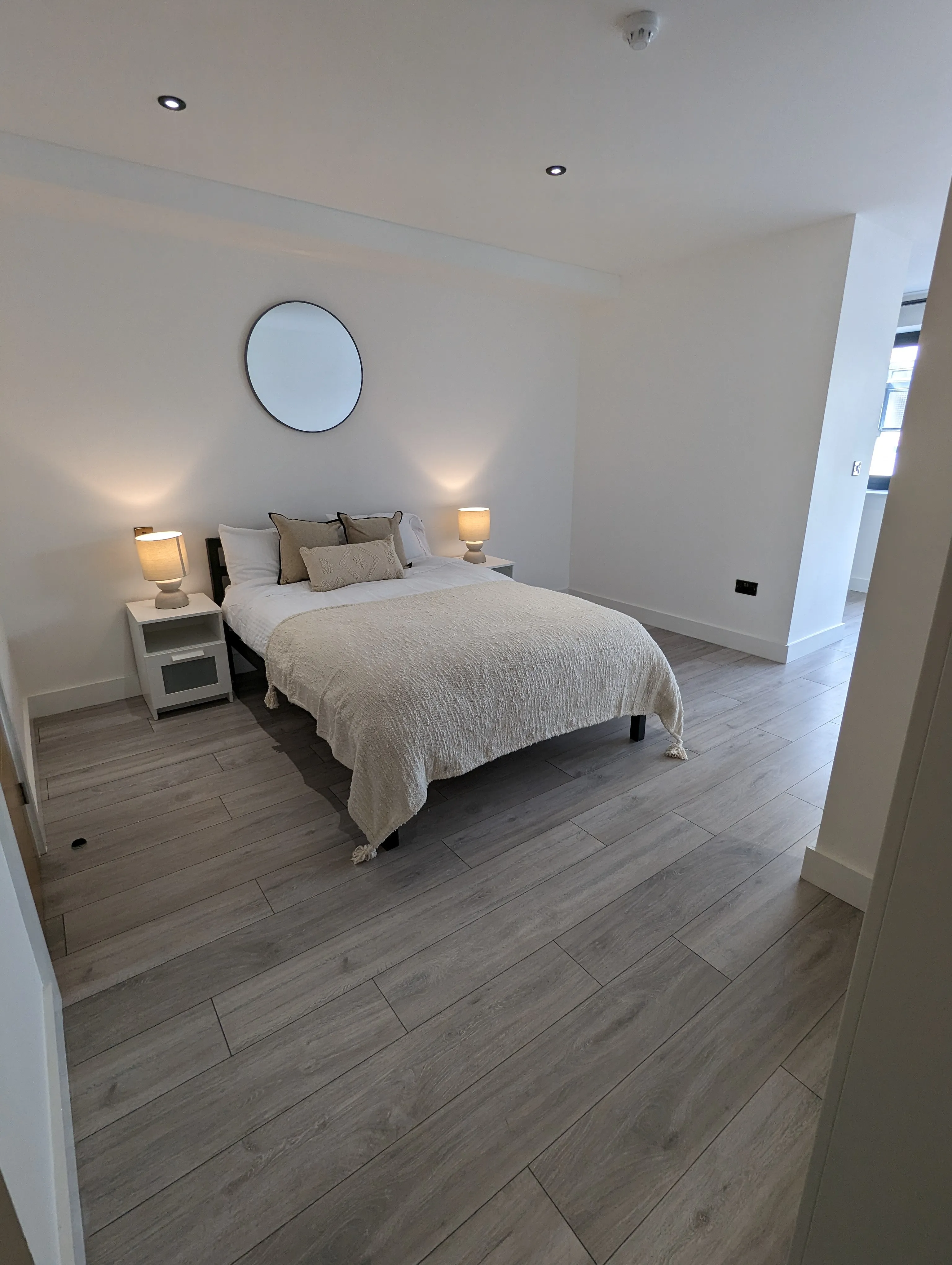 Flat 11, Princes St