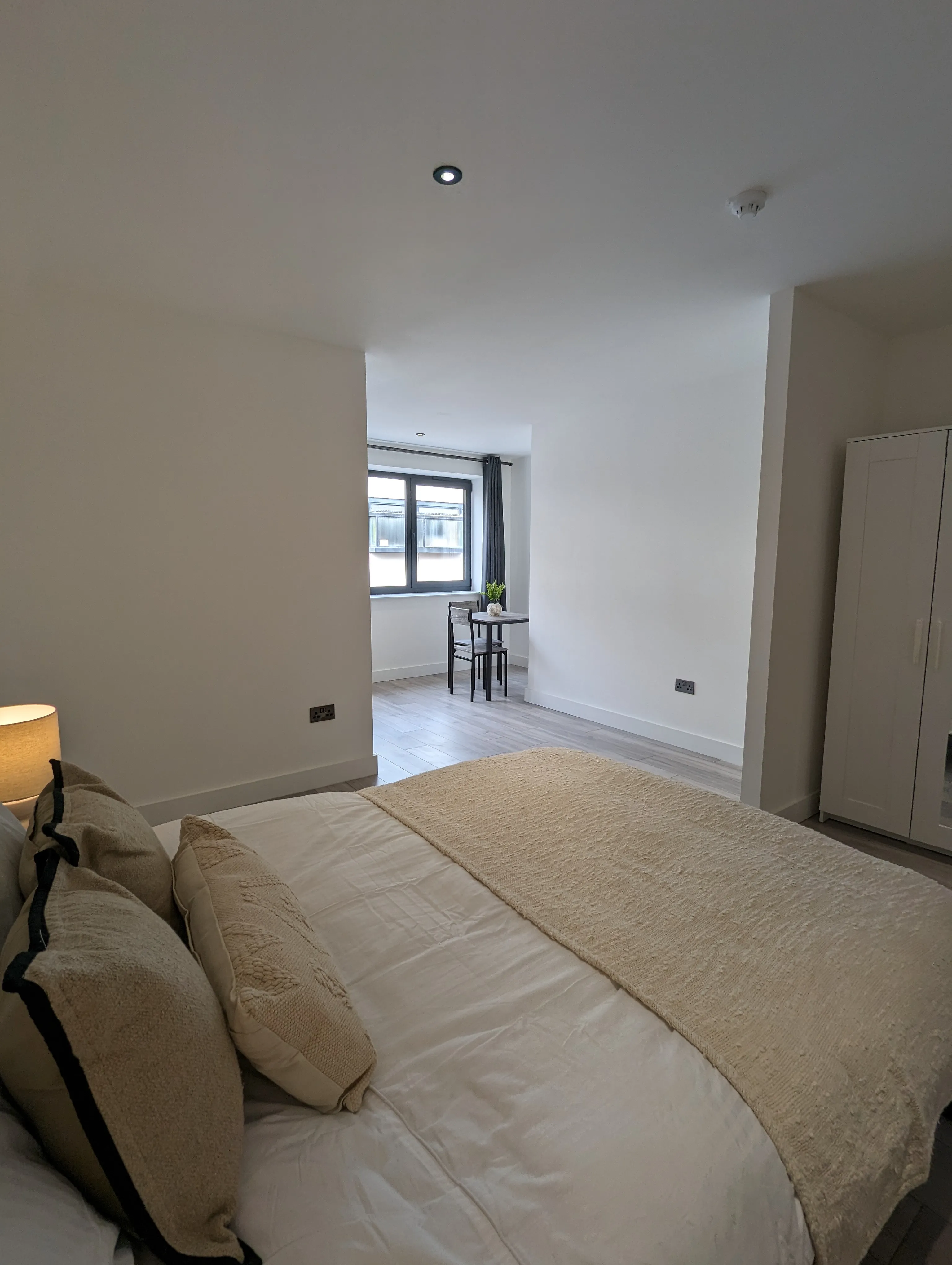 Flat 11, Princes St