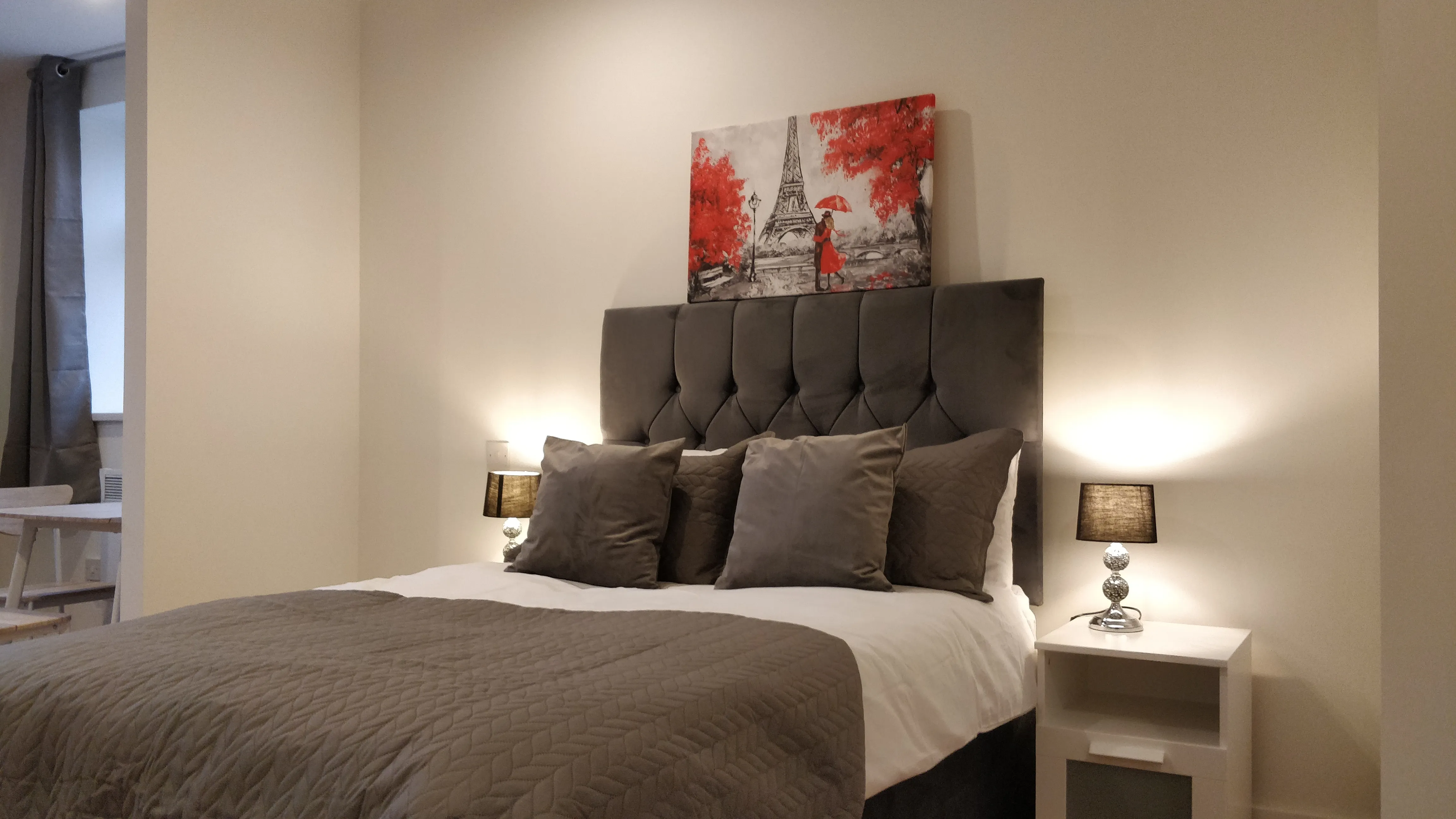 Flat 23, Trinity Point