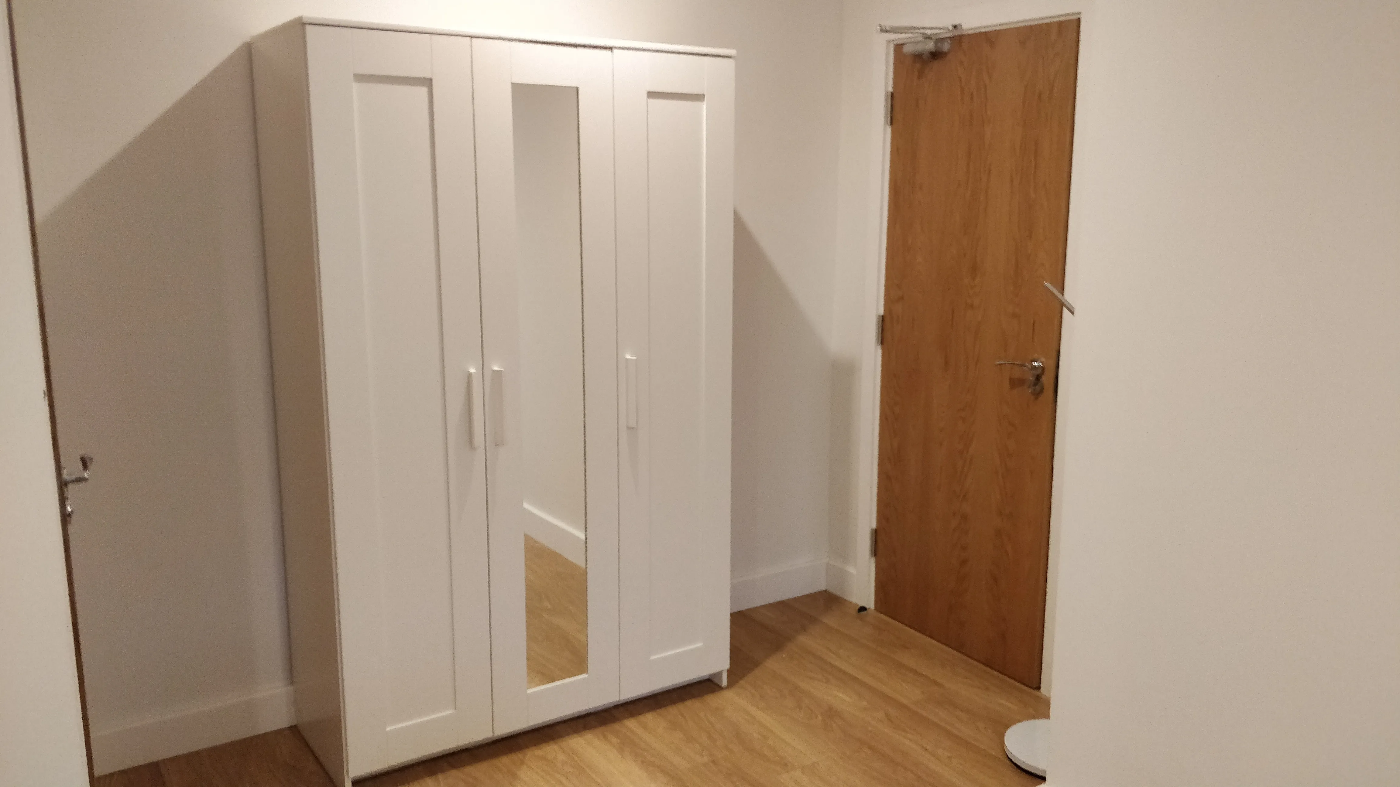 Flat 23, Trinity Point