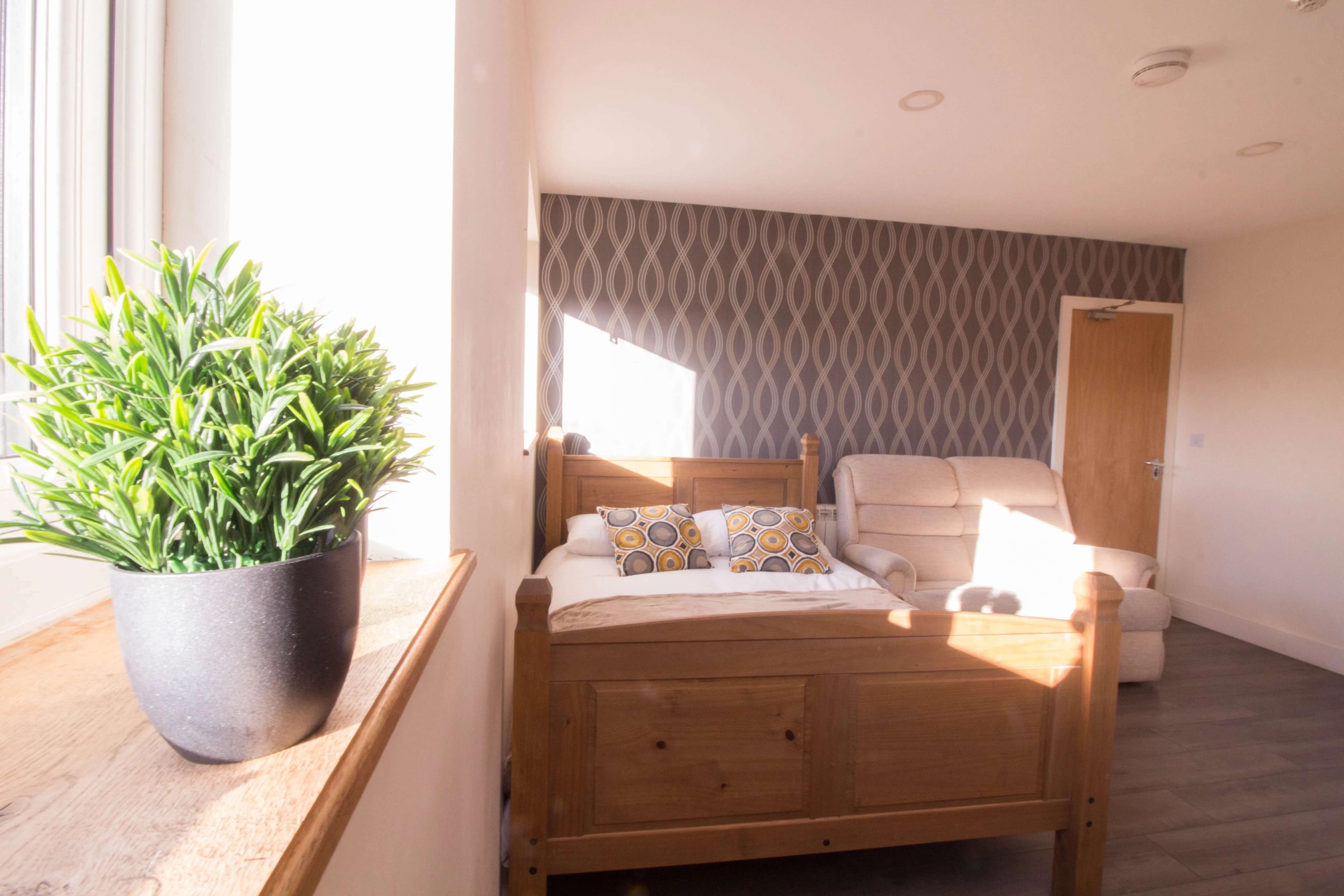 Studio 8, Sovereign House