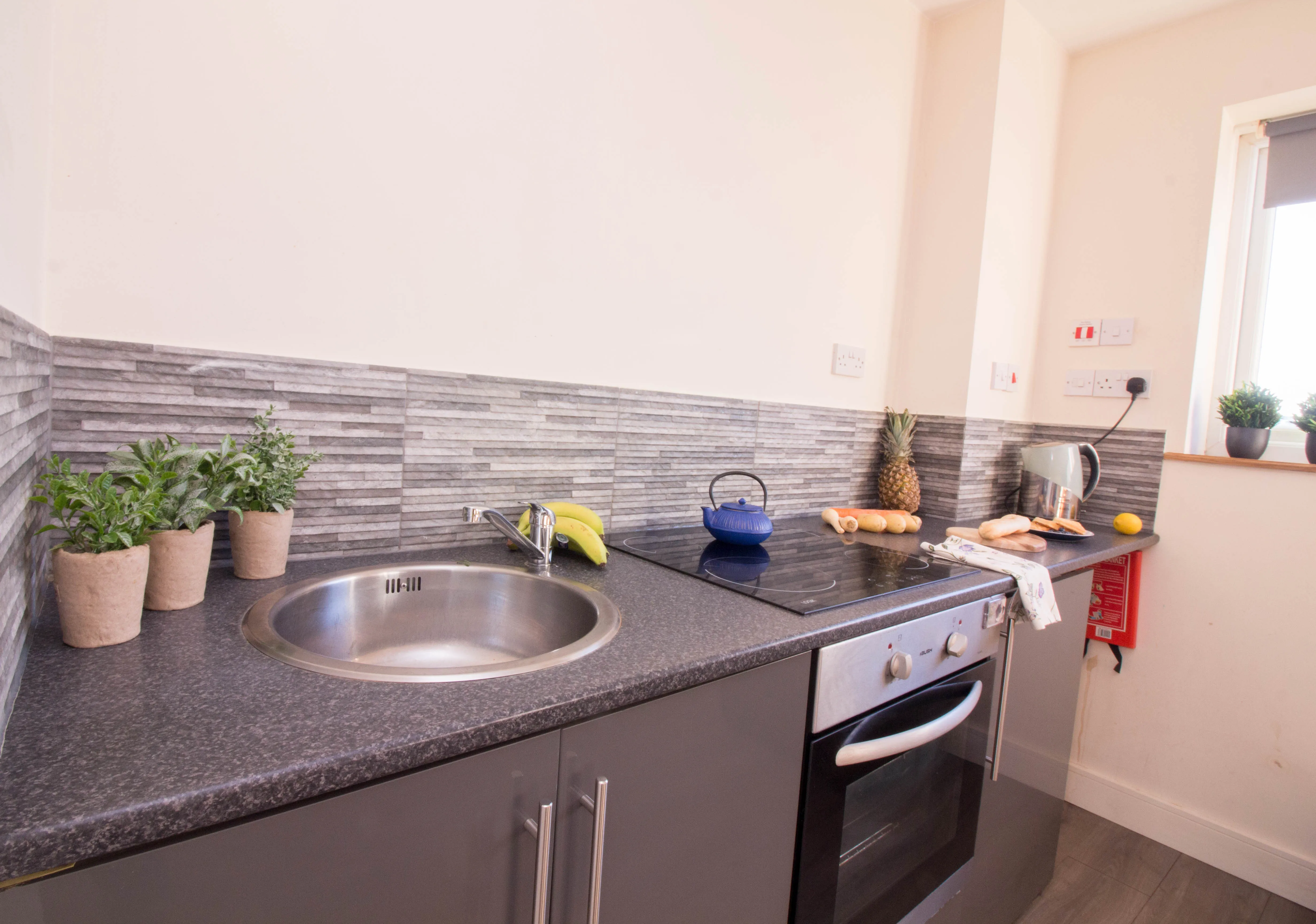 Studio 8, Sovereign House