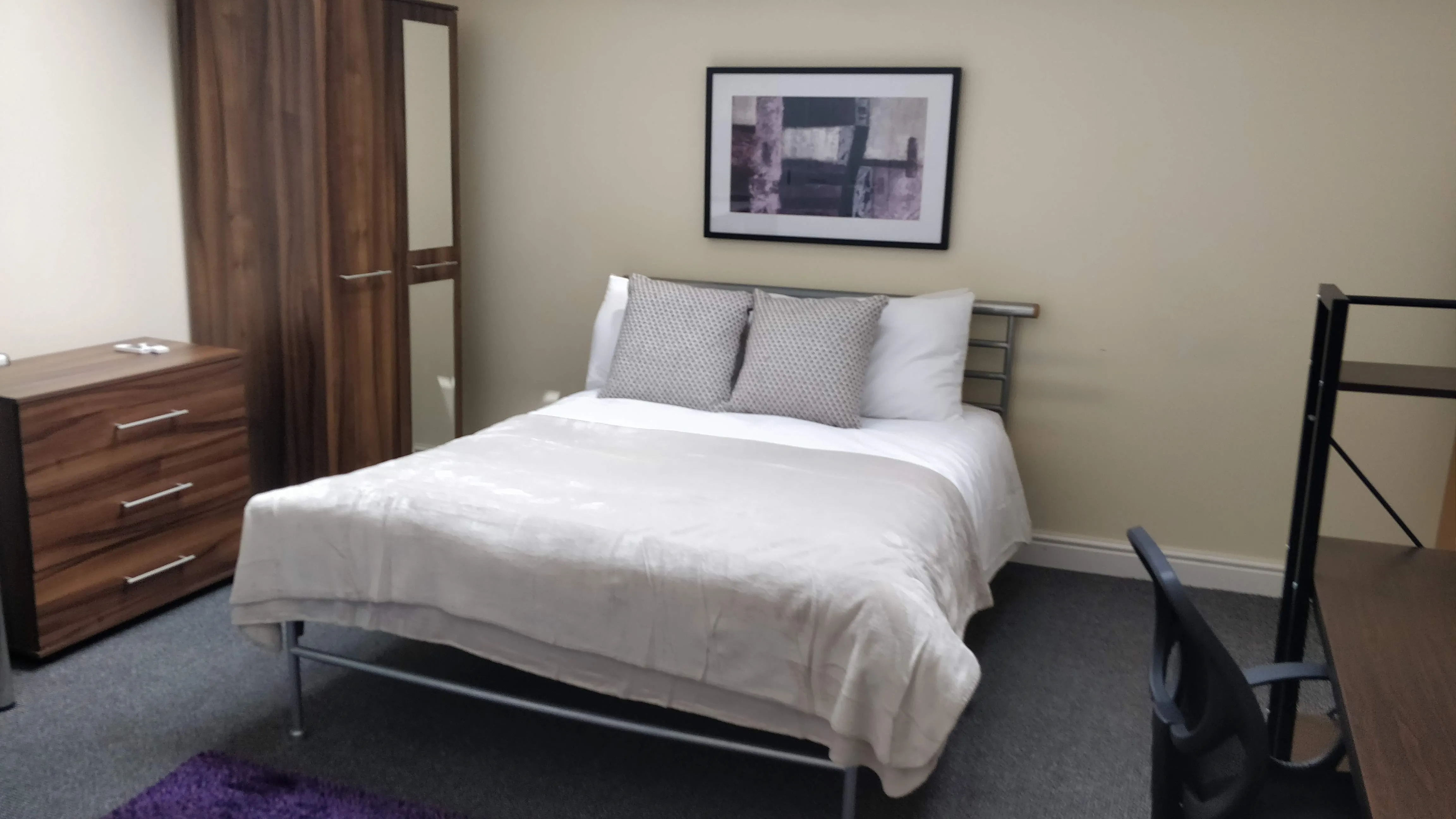 Studio 4C, 23 Percy St
