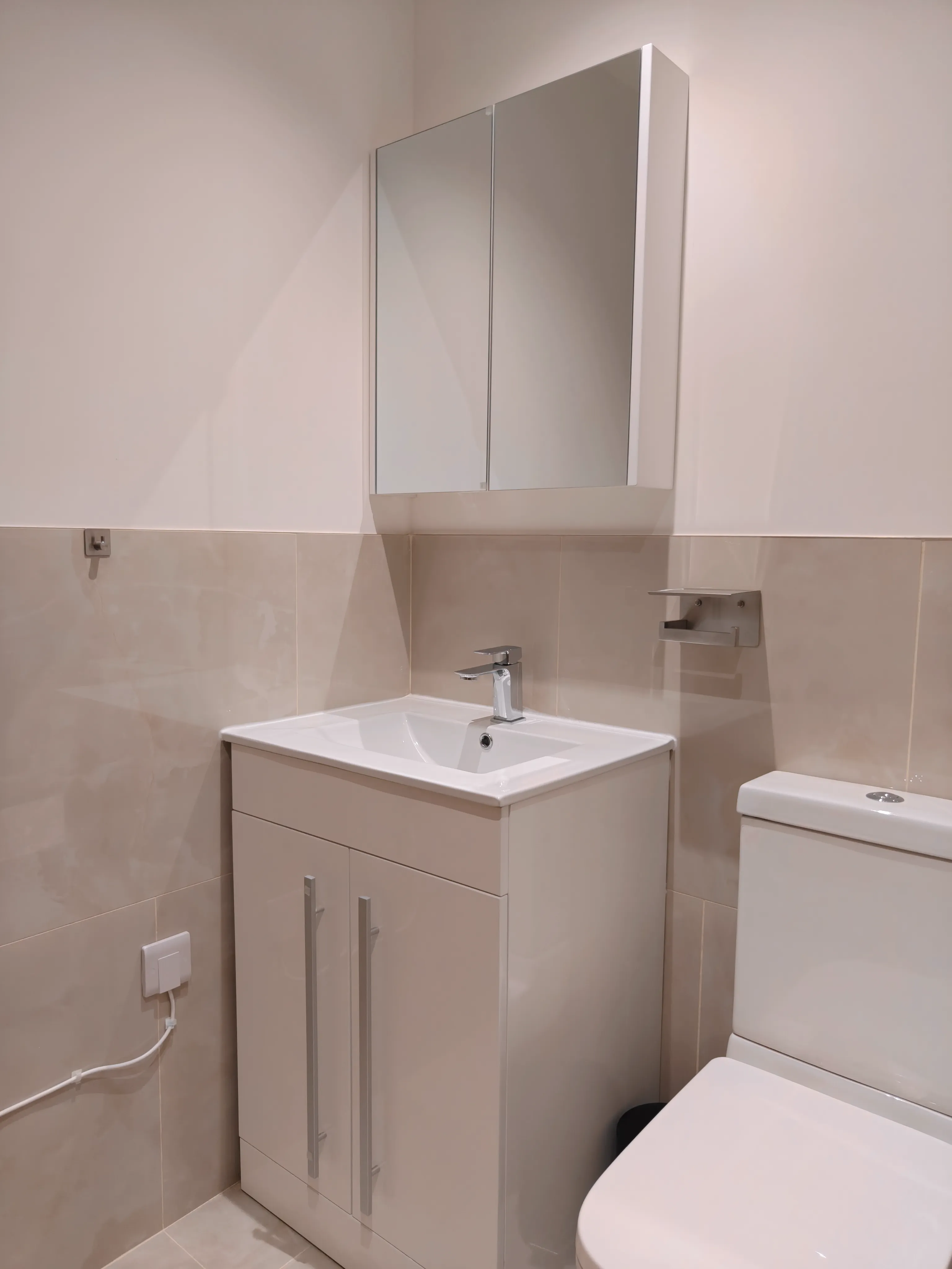 Flat 7, Mount St