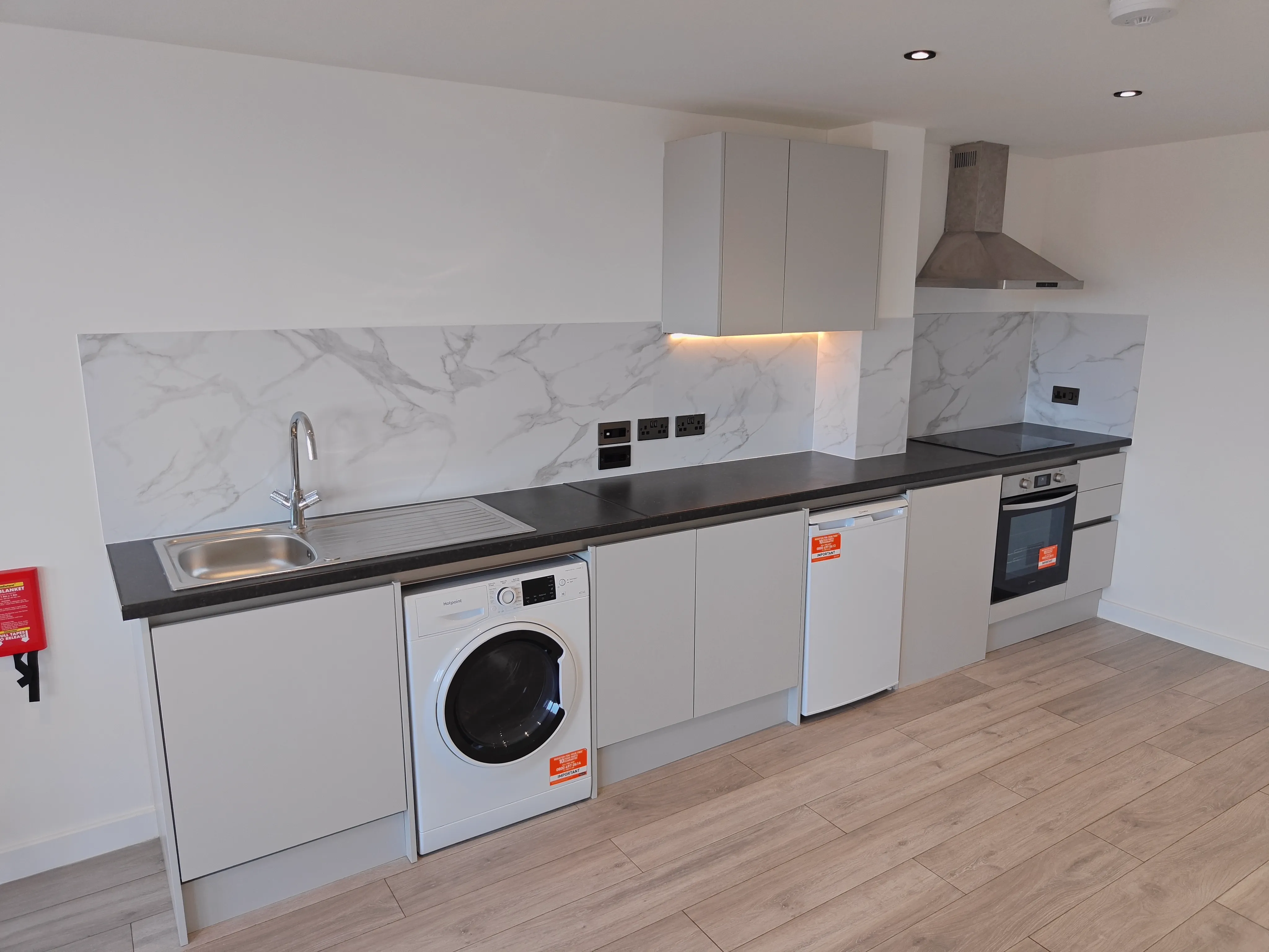 Flat 11, Mount St