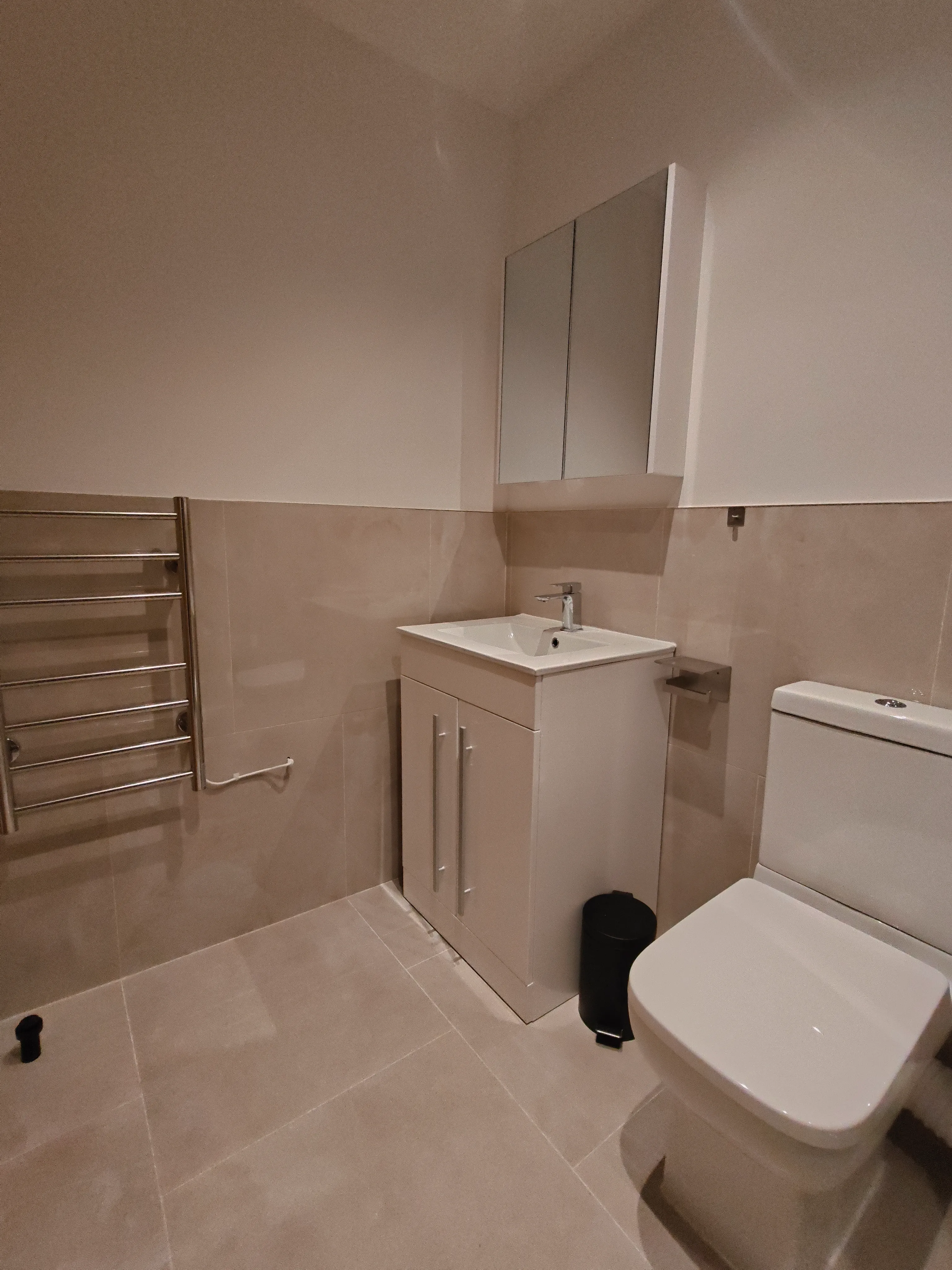 Flat 11, Mount St