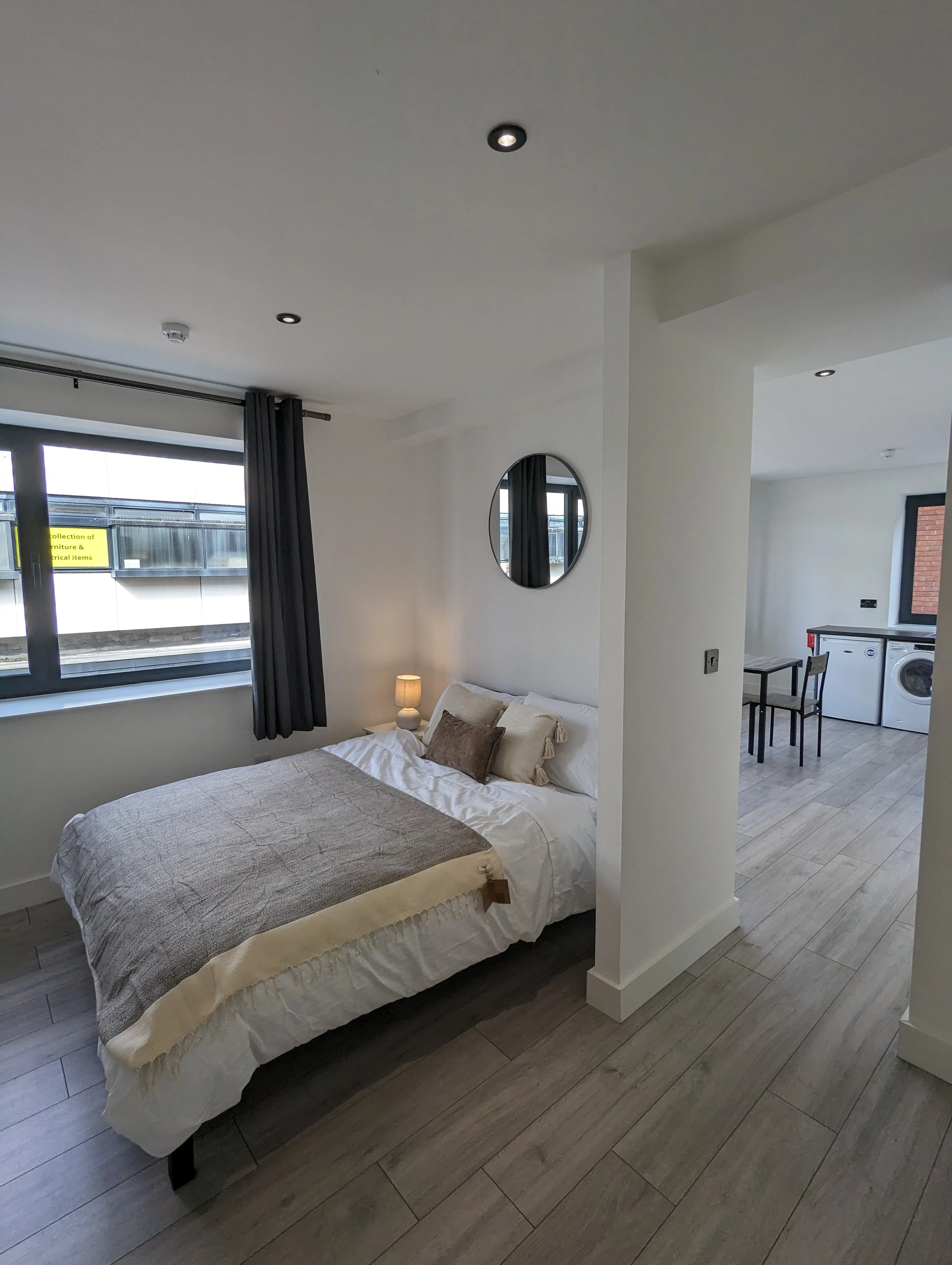 Flat 10, Princes St
