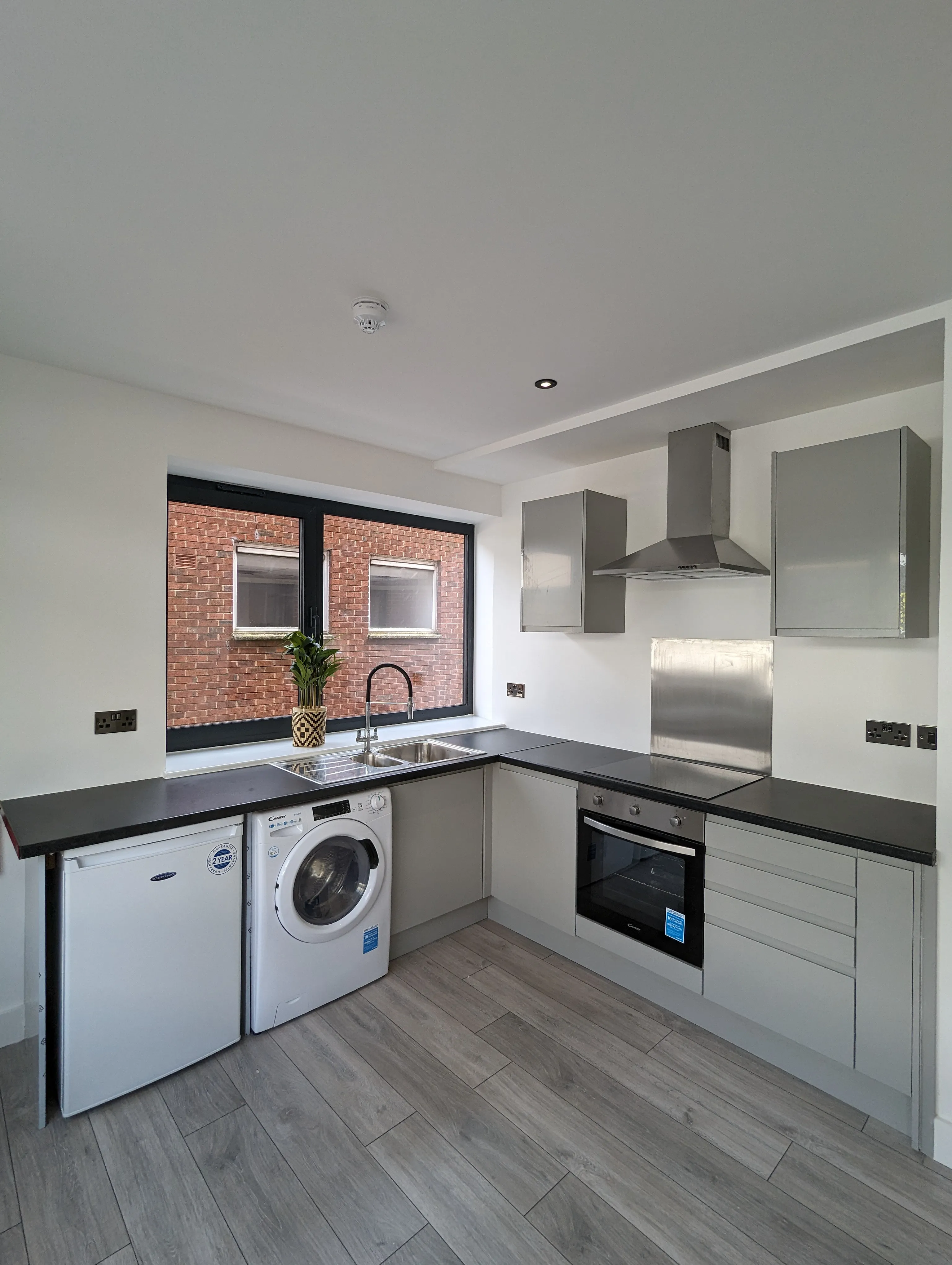Flat 10, Princes St