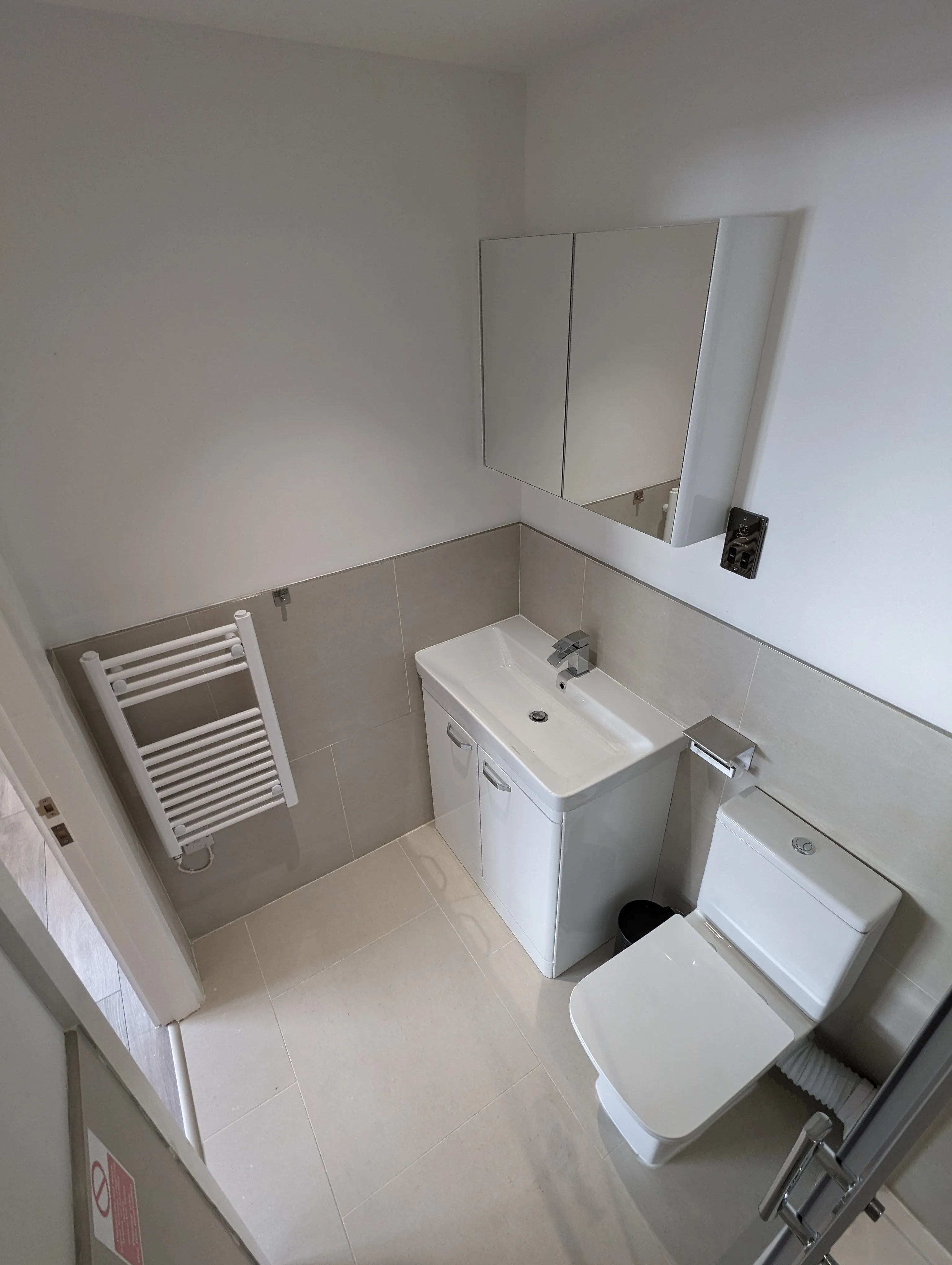 Flat 10, Princes St