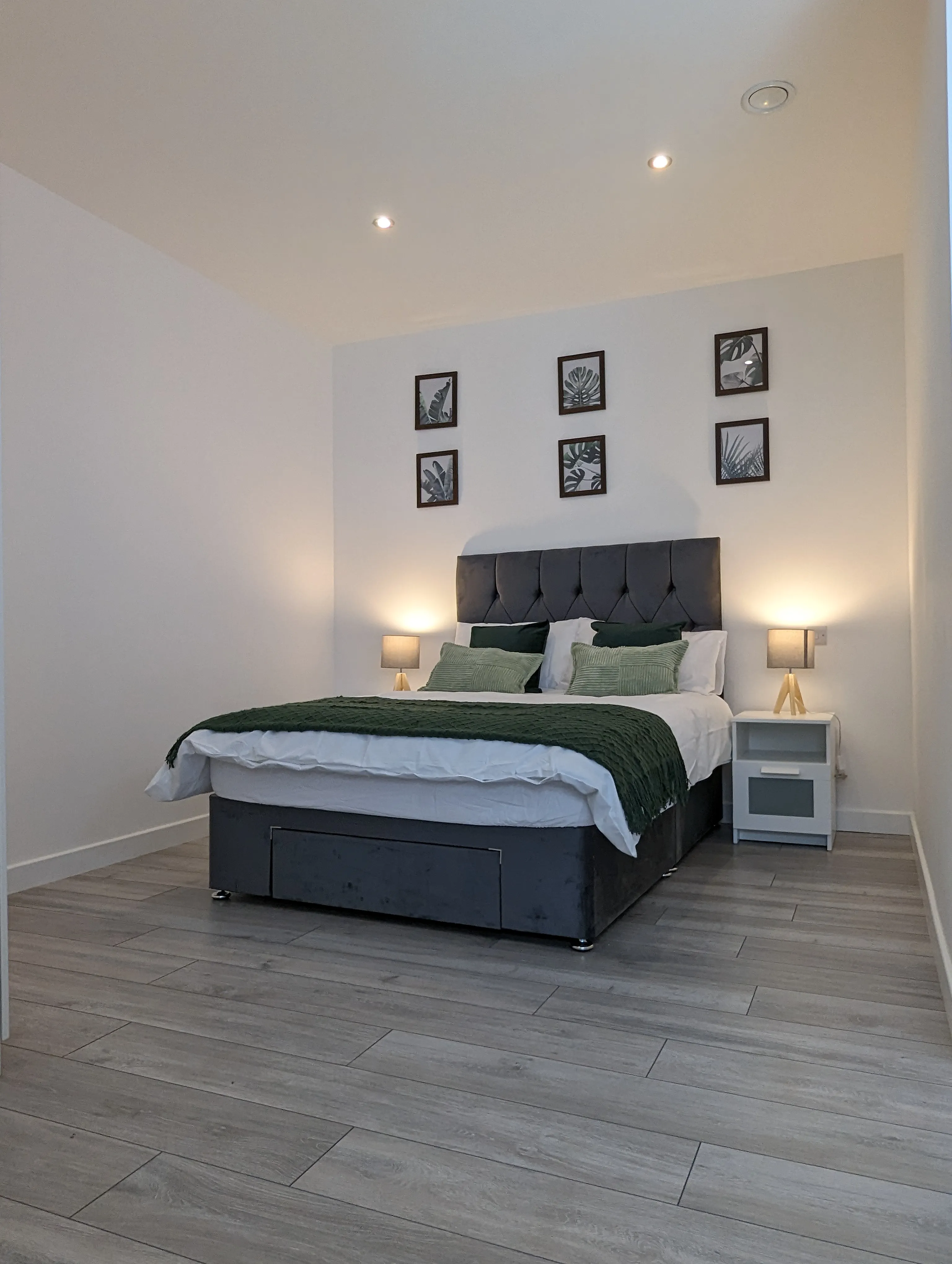 Flat 1, 5 Chapel St