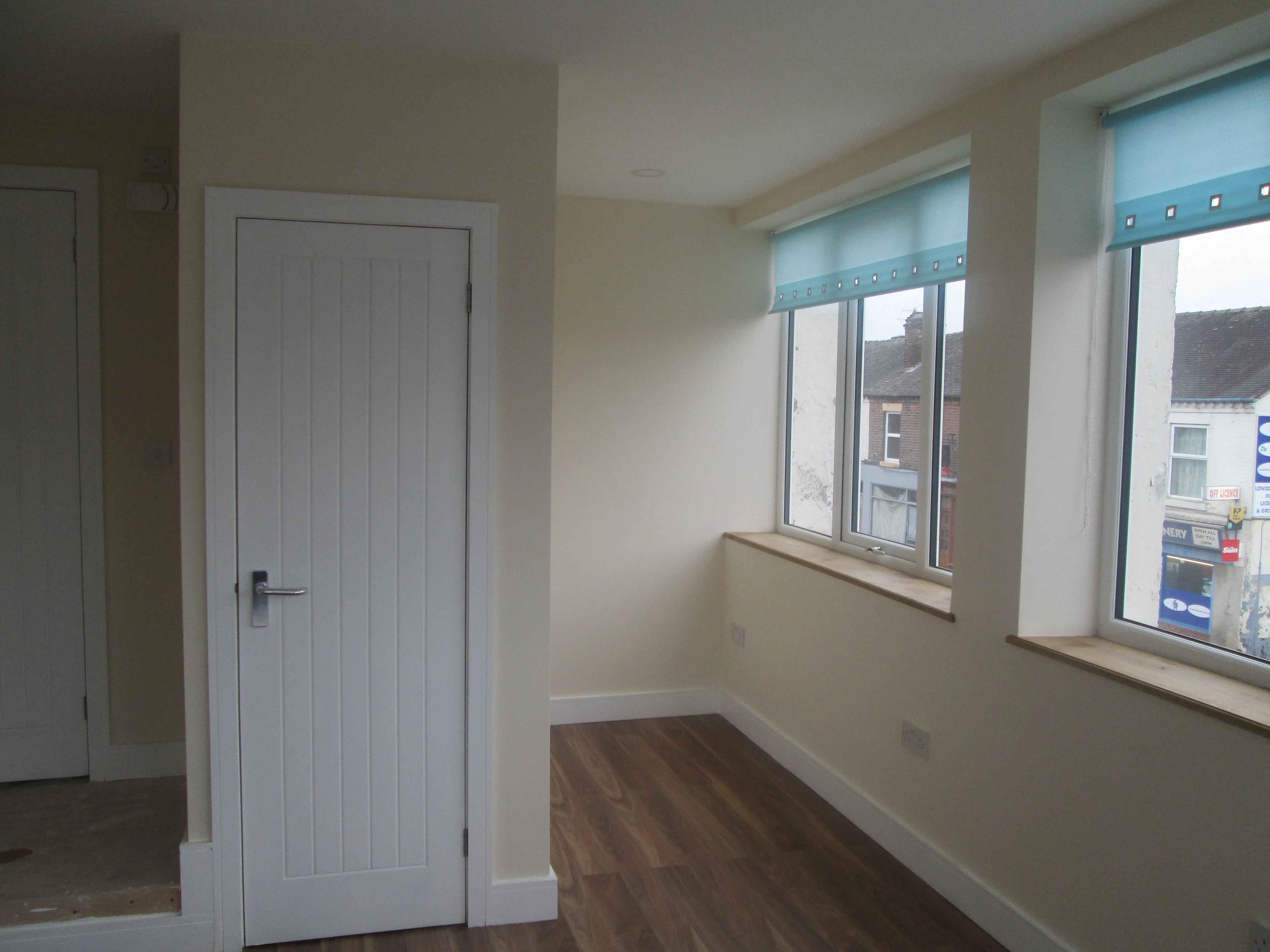Studio 3, Sovereign House