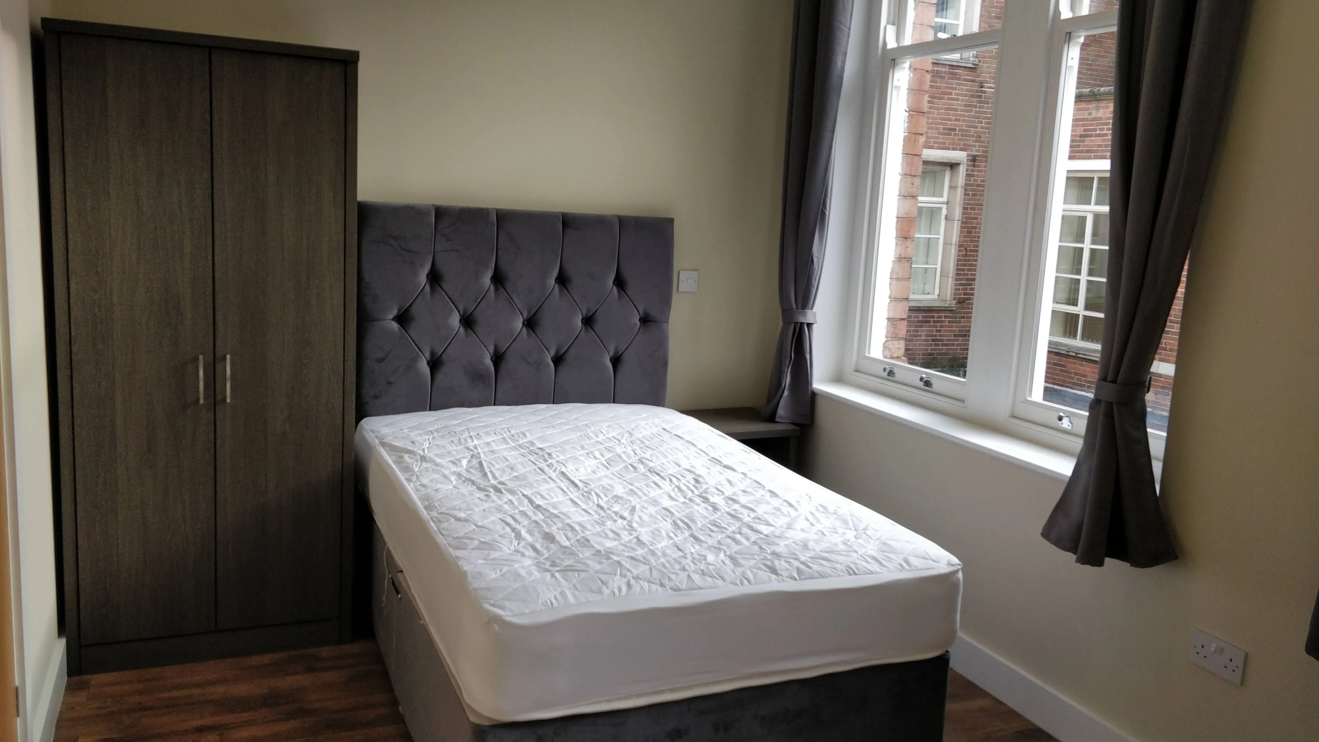 Studio 1E, Ironmarket