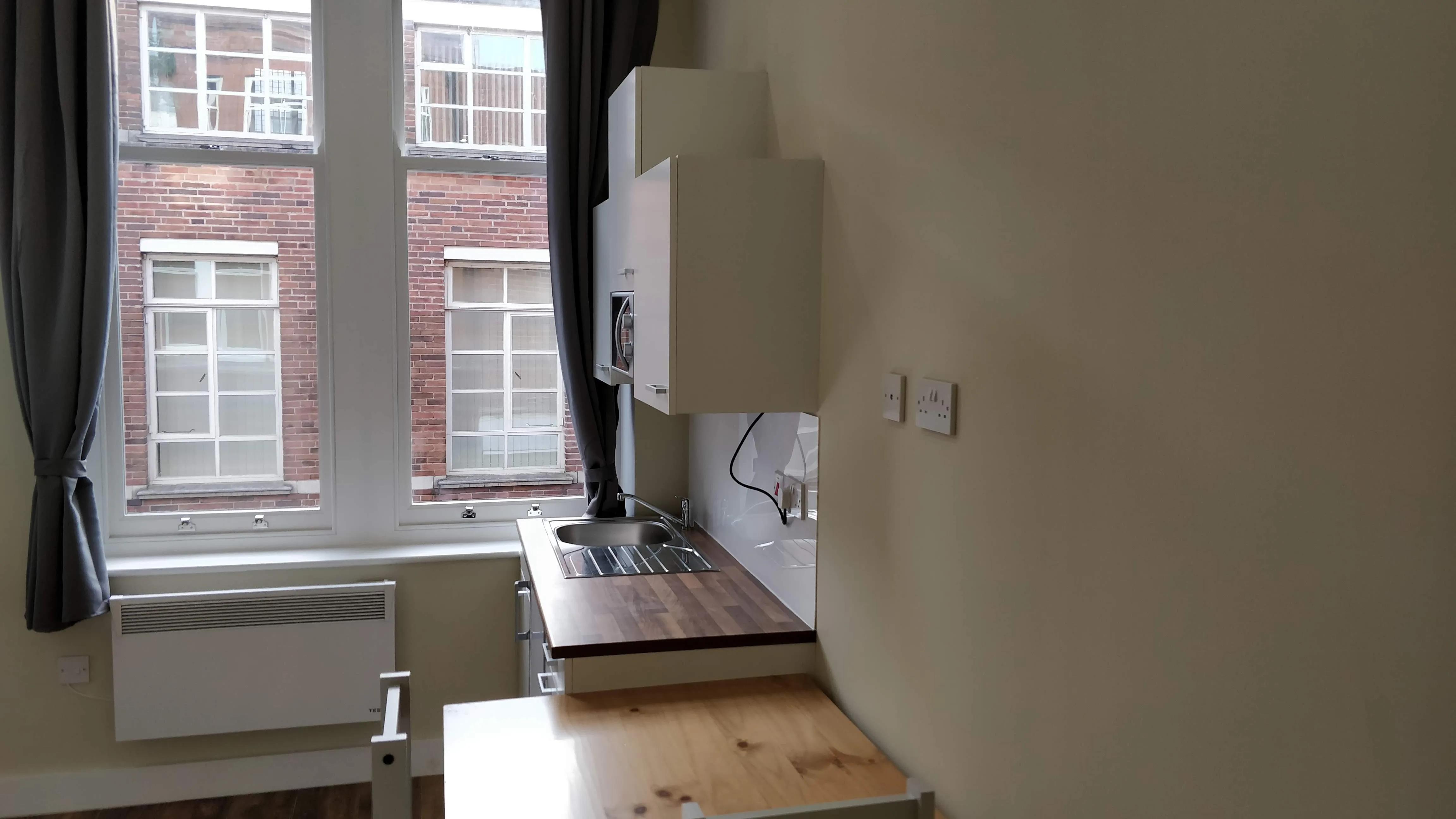 Studio 1E, Ironmarket