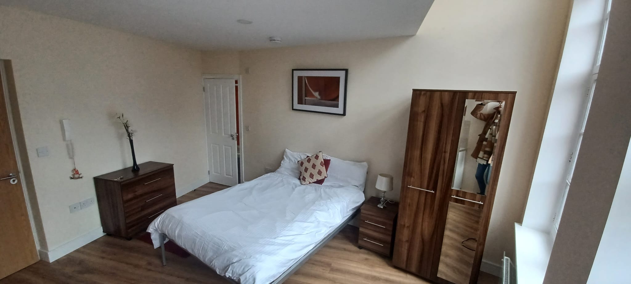 Studio 3E, 23 Percy St