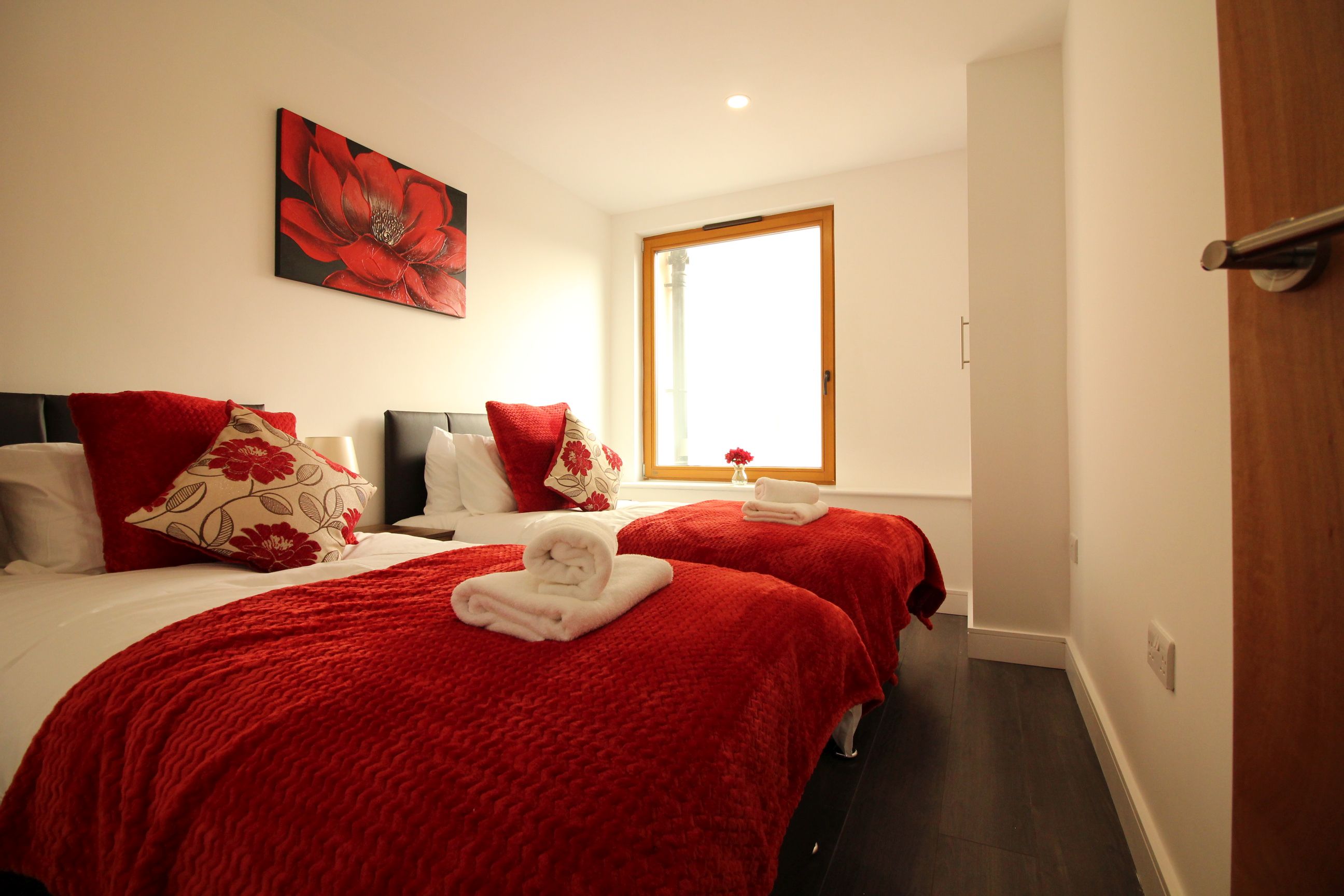 Apartment 4, Britannia Chambers