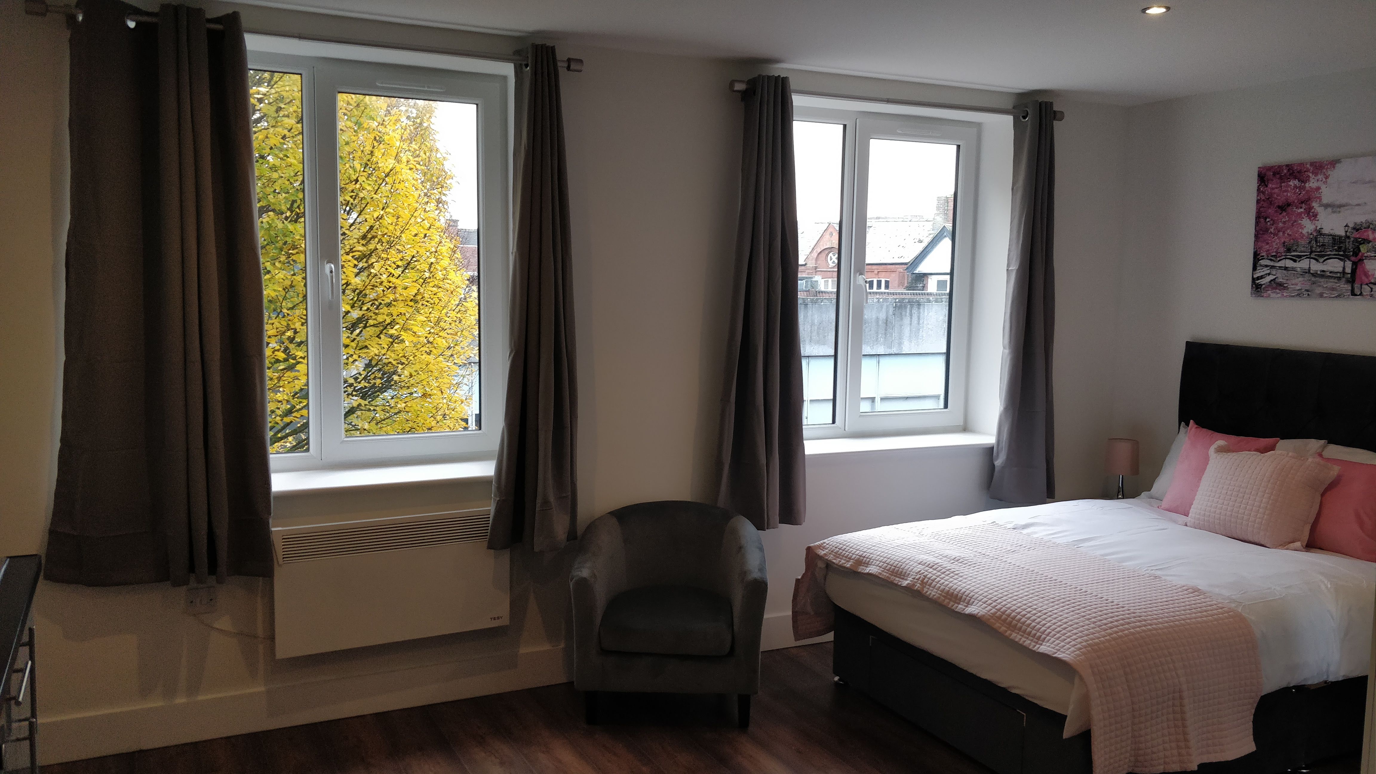 Flat 7, Chapel St