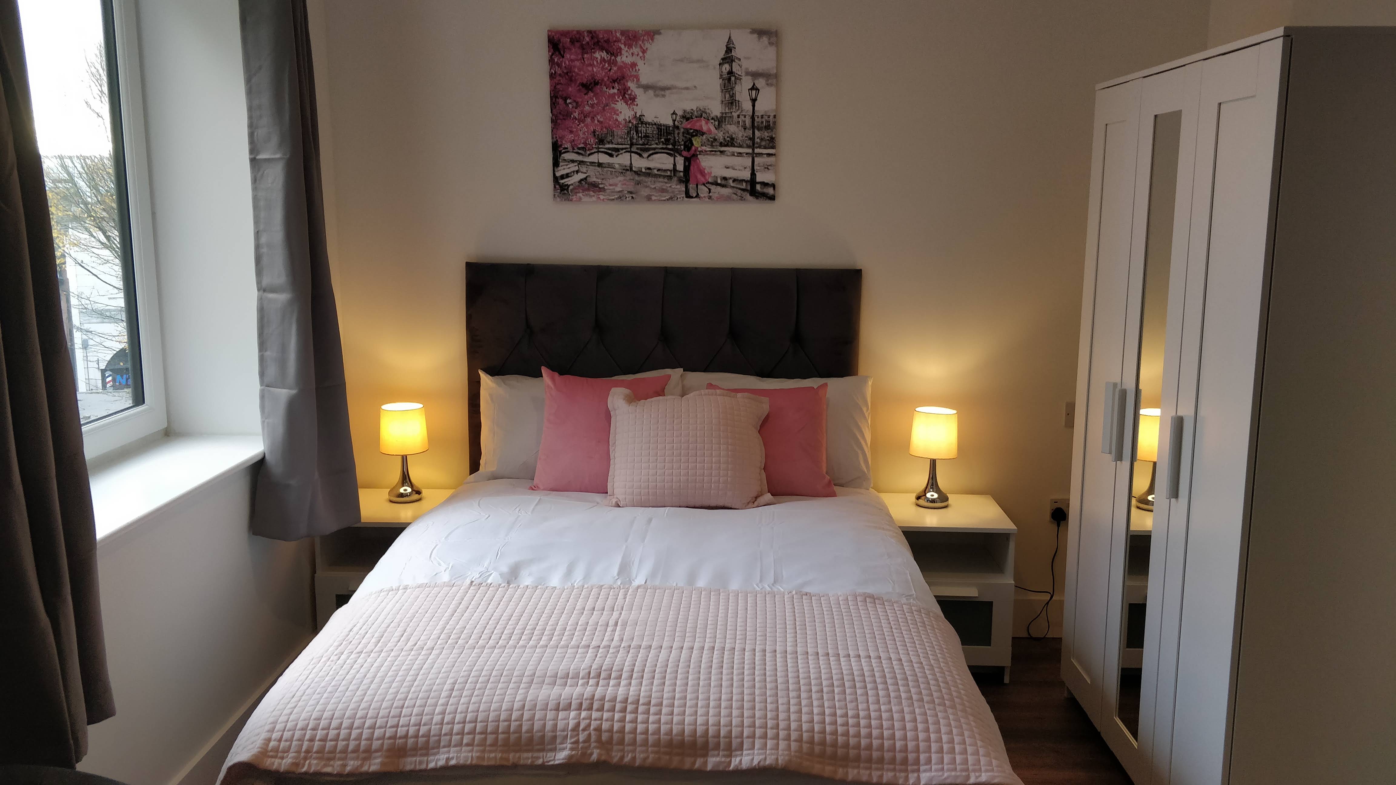 Flat 7, Chapel St