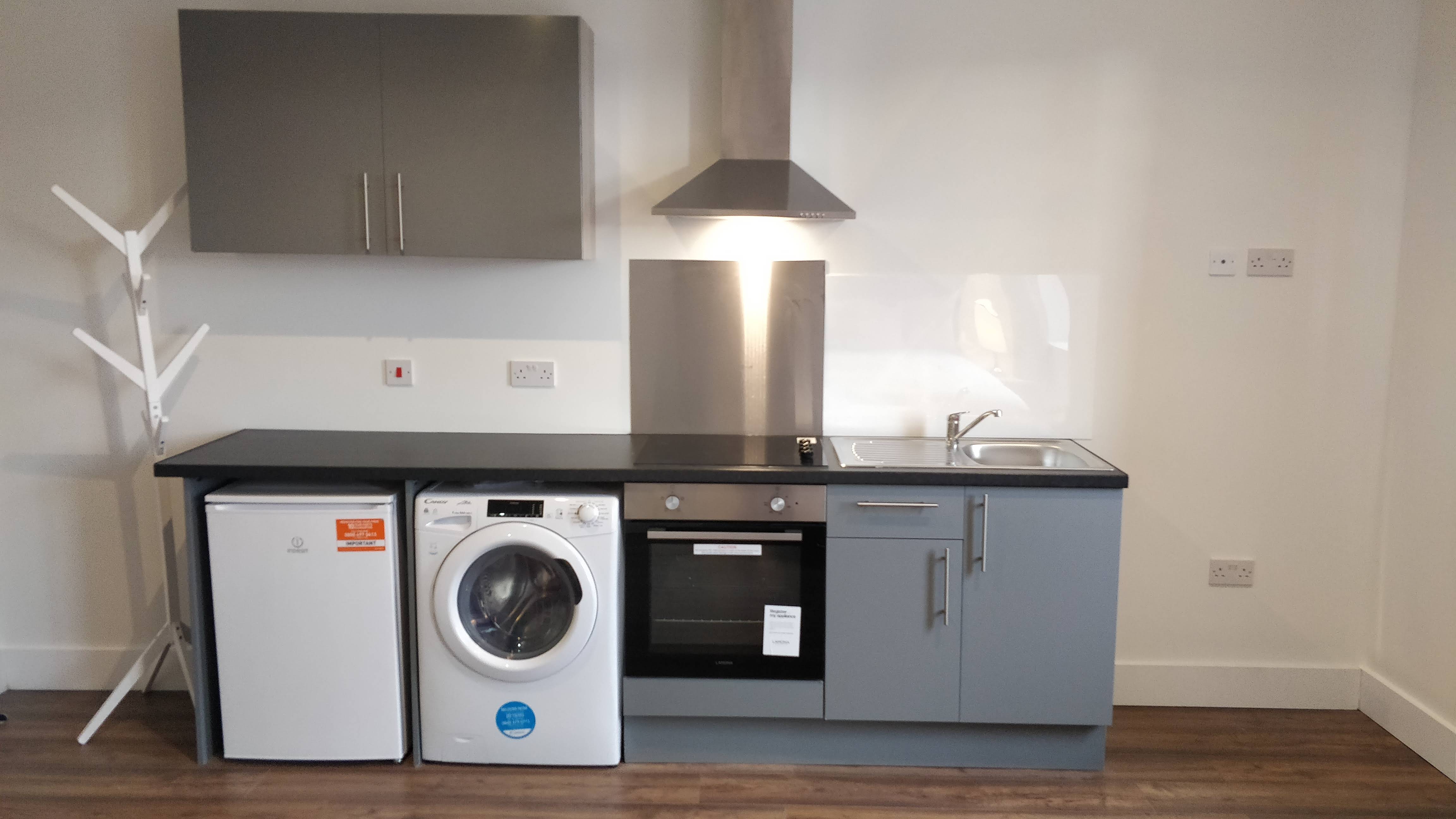 Flat 7, Chapel St