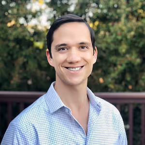 Brandon Redlinger LinkedIn Profile