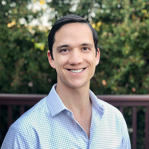 Brandon Redlinger LinkedIn Profile